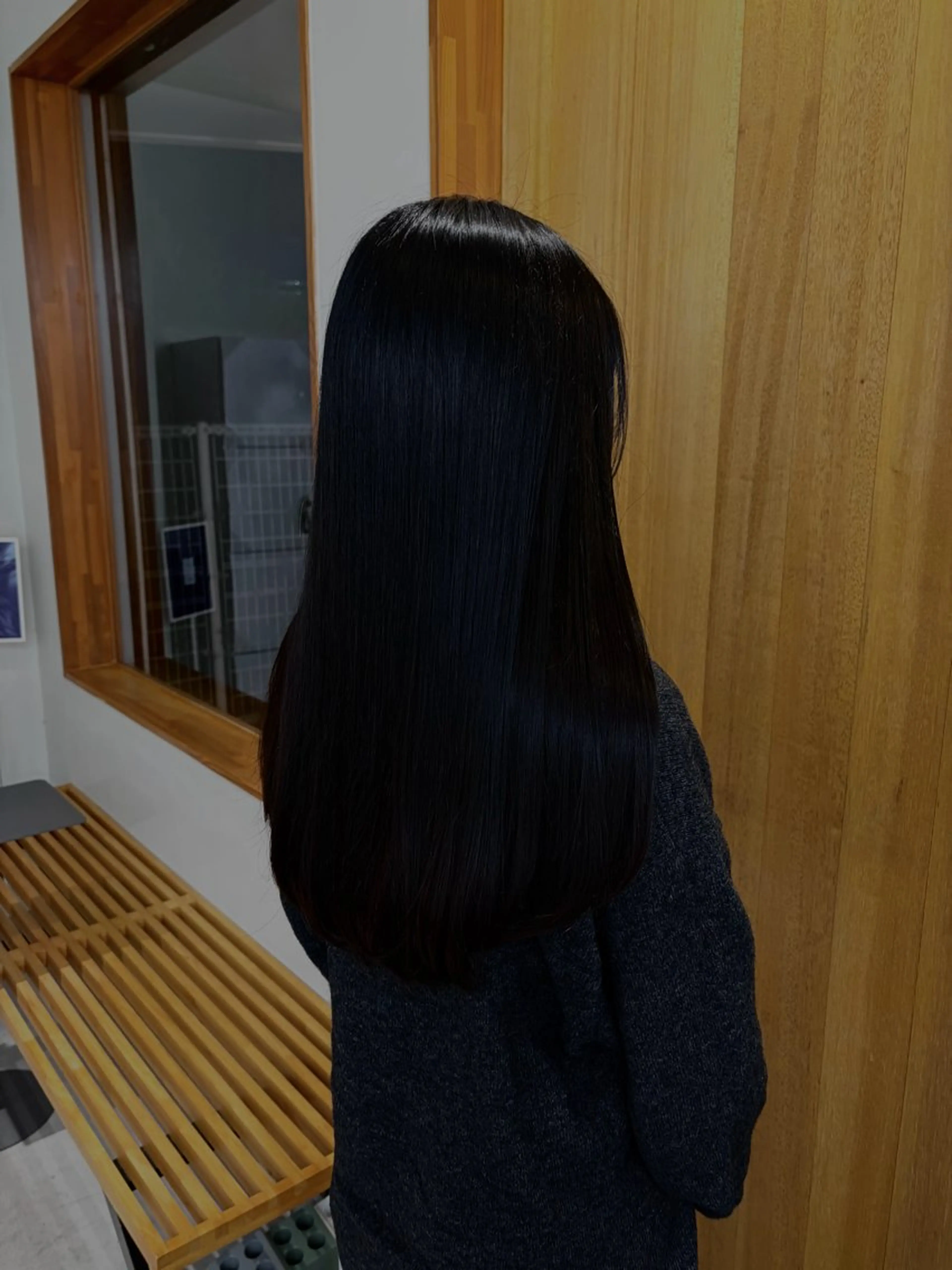 ロング CUTモデル様募集/ coto akaneのヘアスタイル