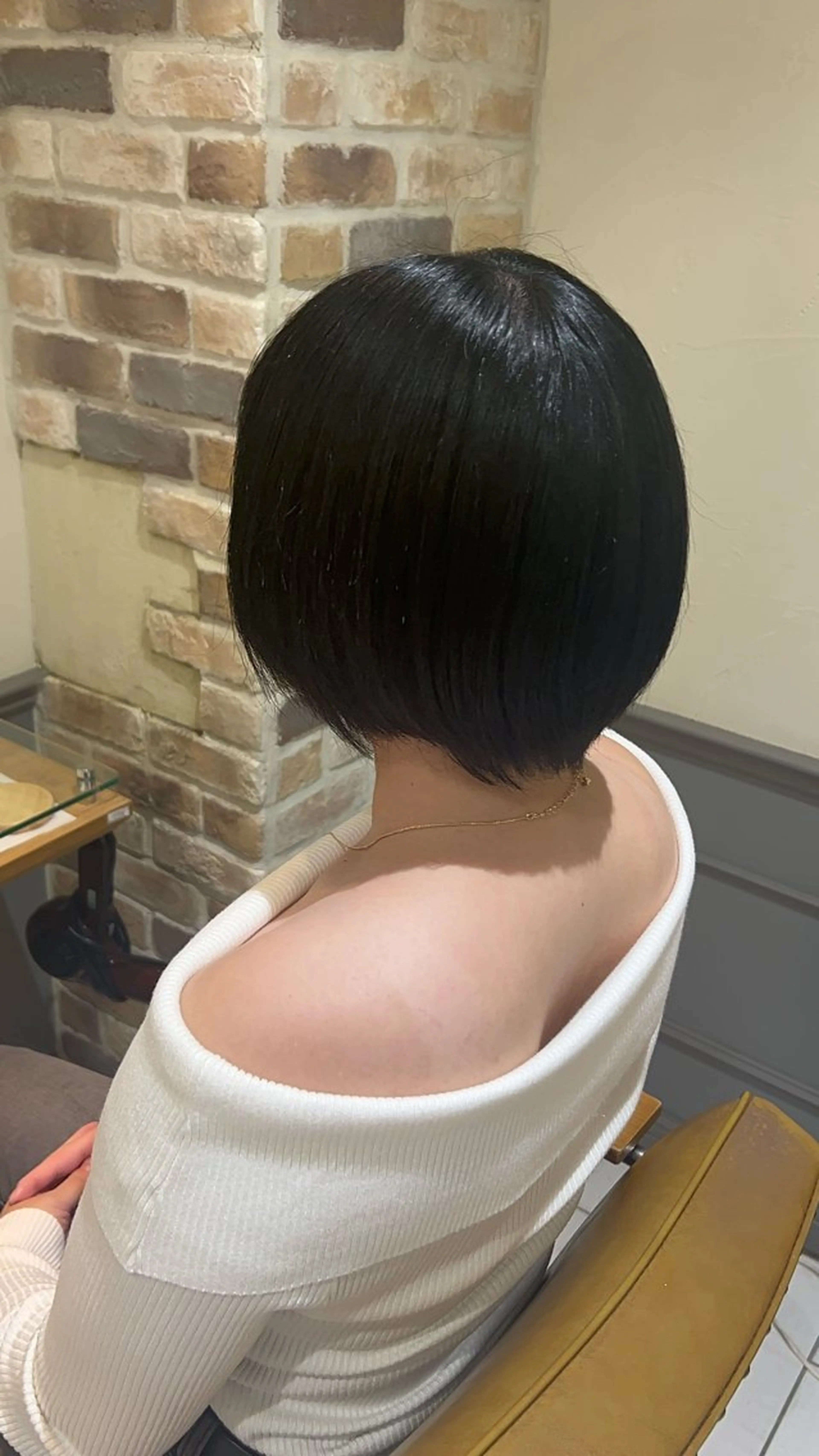 ✂️ショートヘア✂️の写真