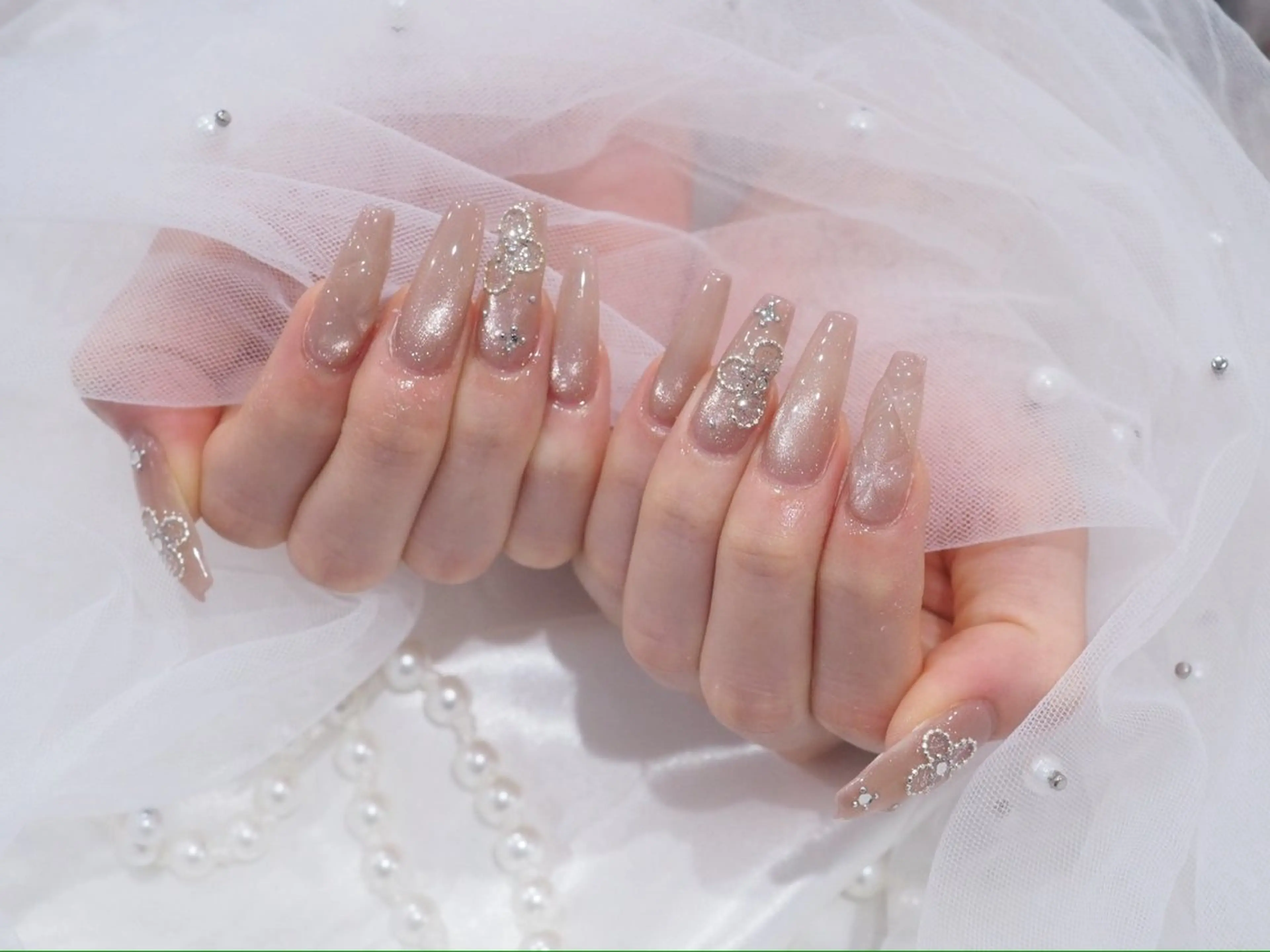 ネイル LoLo Sのネイルデザイン