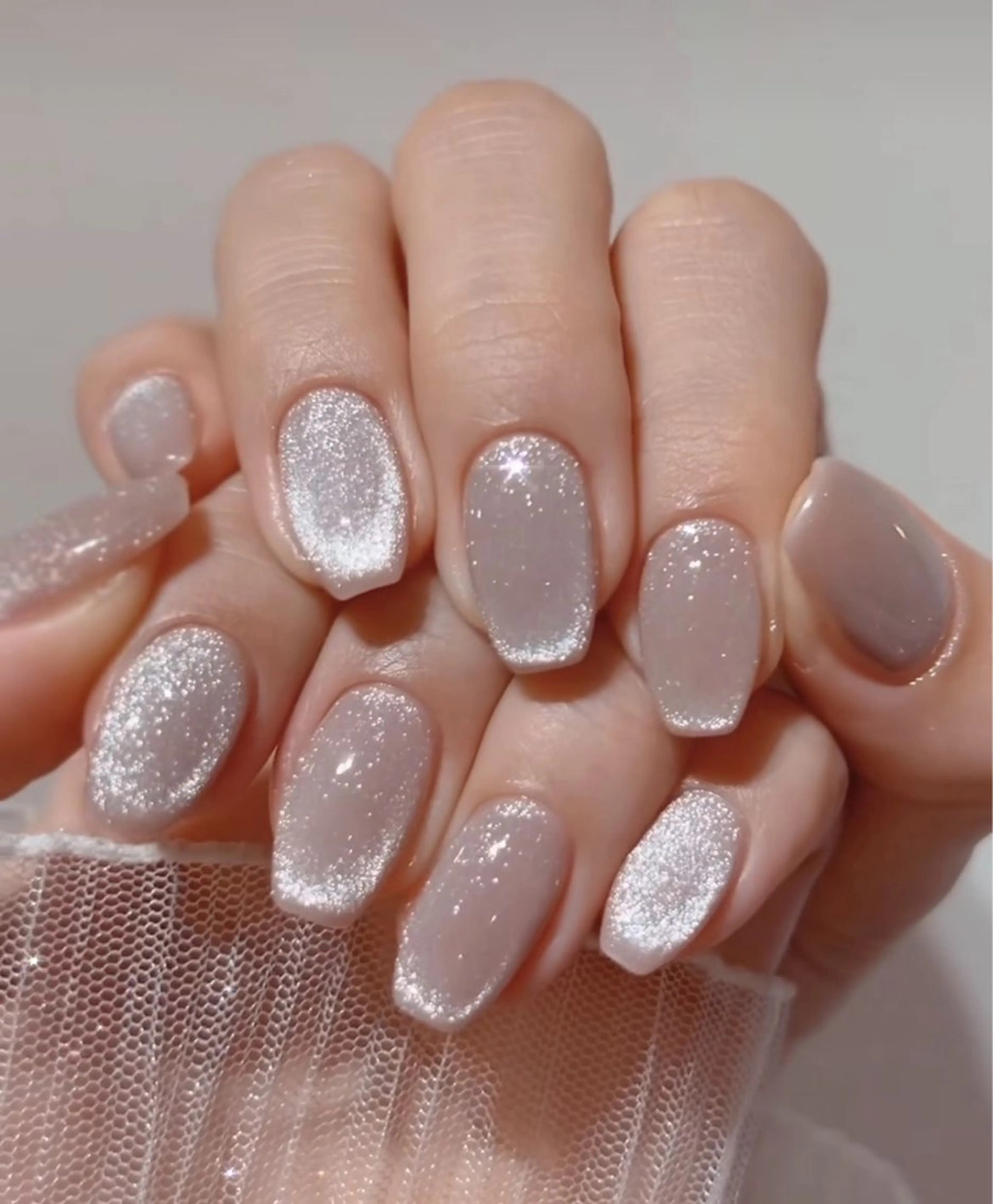ネイル ハンドネイル Nail salon suuのネイルデザイン