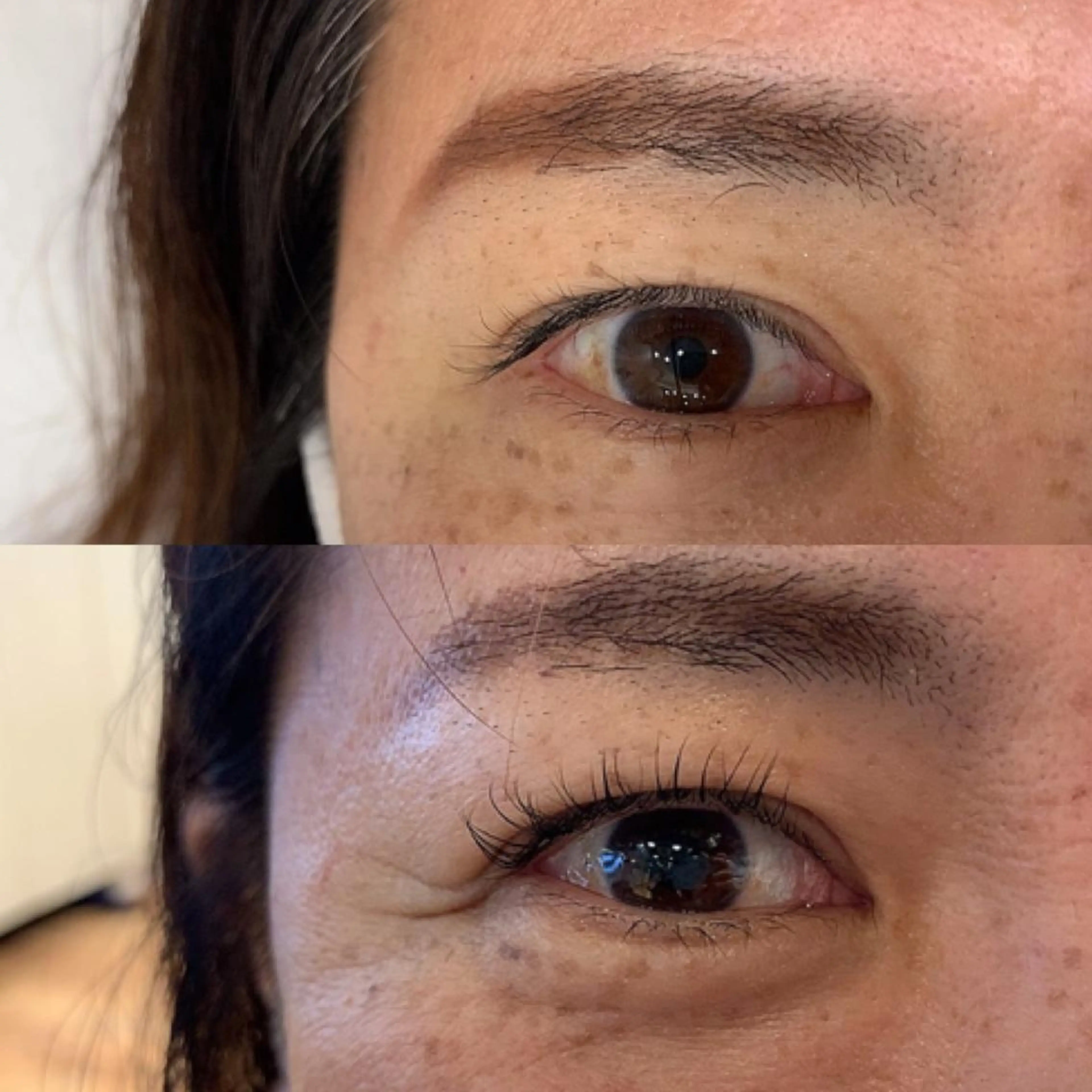 マツエク・マツパ MuseeduArt juriのヘアスタイル