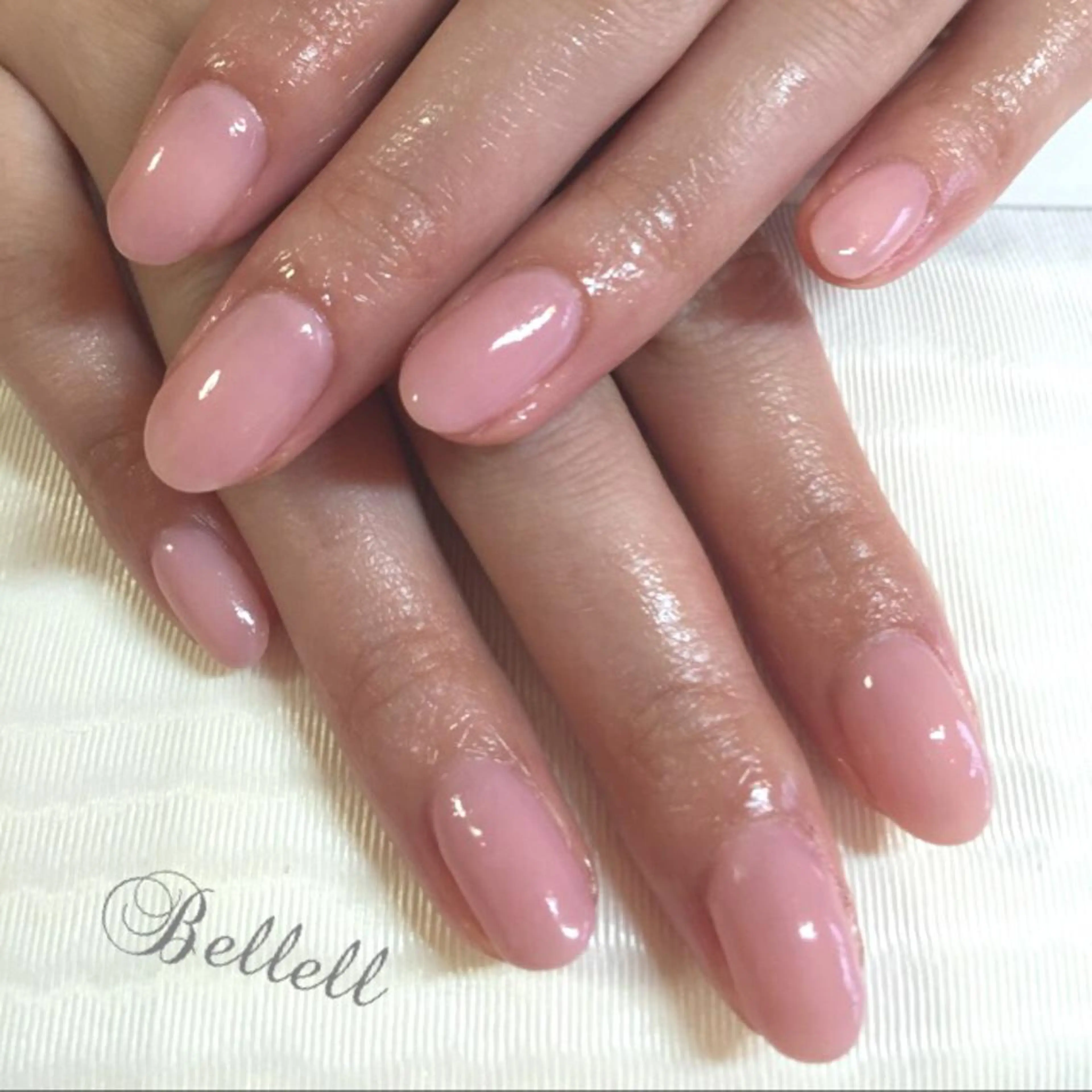 ネイル 青木 綾子のネイルデザイン