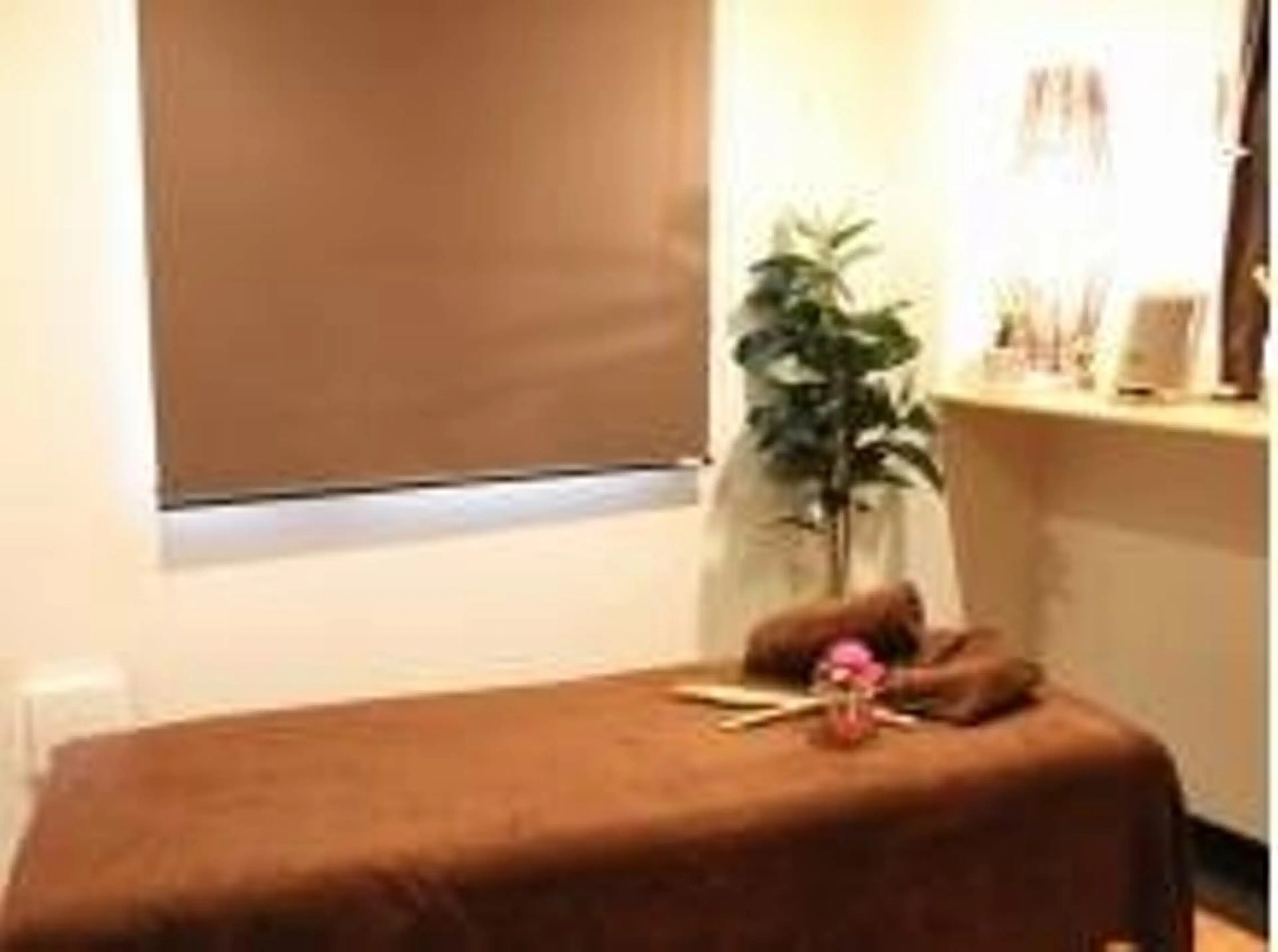 癒しのビューティー サロンLinoのエステ・リラクイメージ