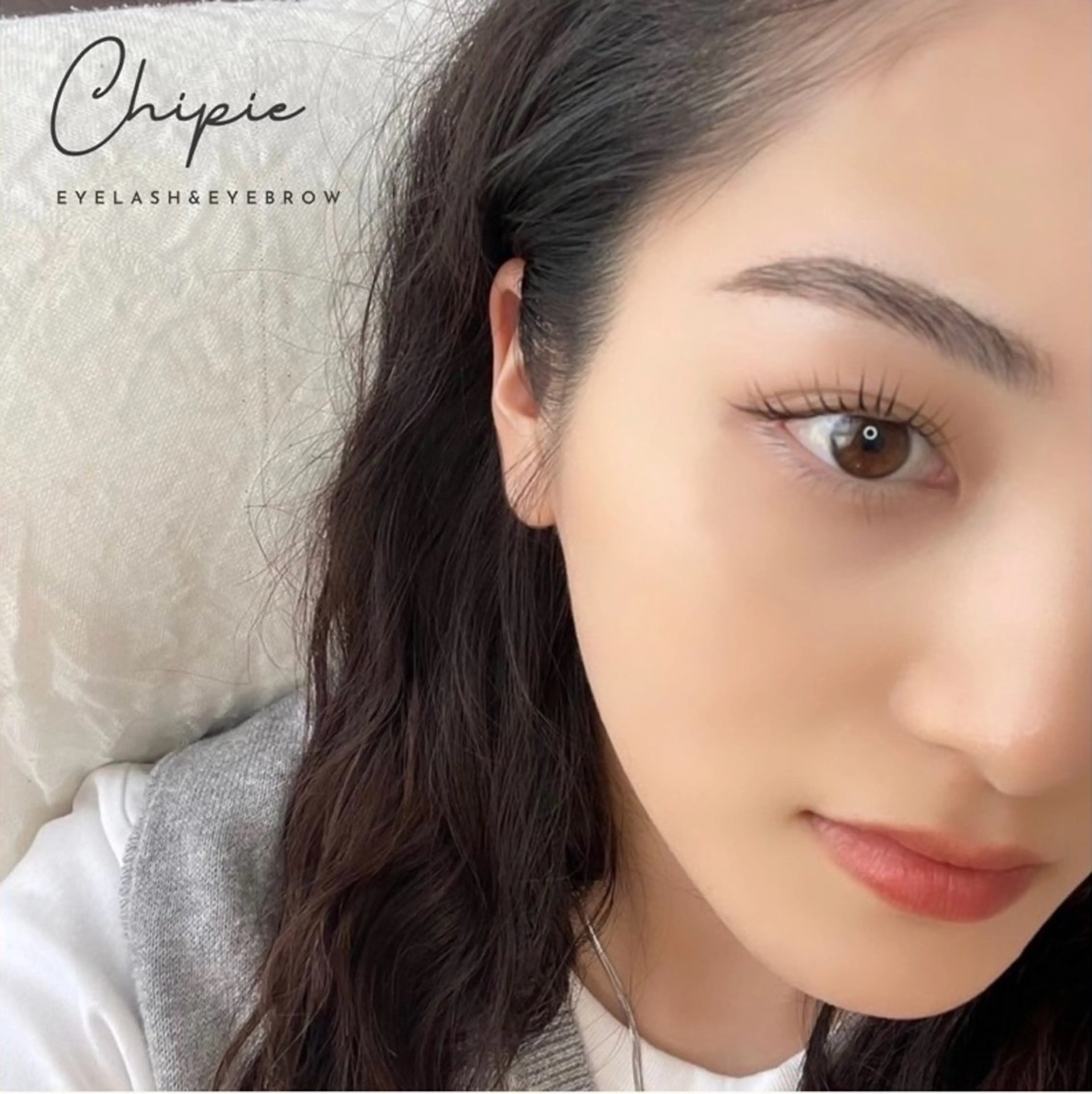 マツエク・マツパ chipie 宜野湾店の眉毛・アイブロウイメージ