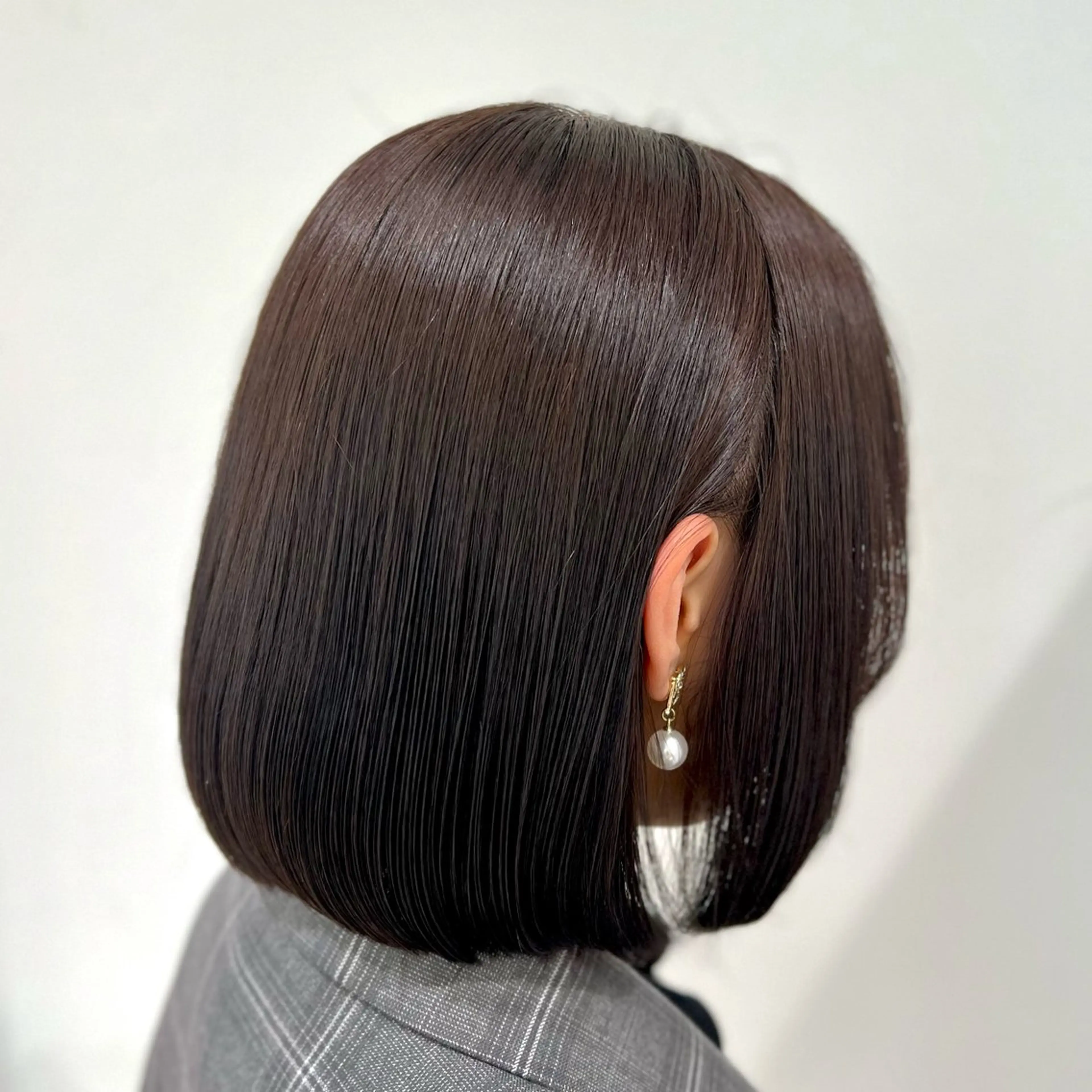 〖ヘアケア&リラク〗🫧‪Aujuaトリートメント ＆ ショートスパ🫧‪の写真