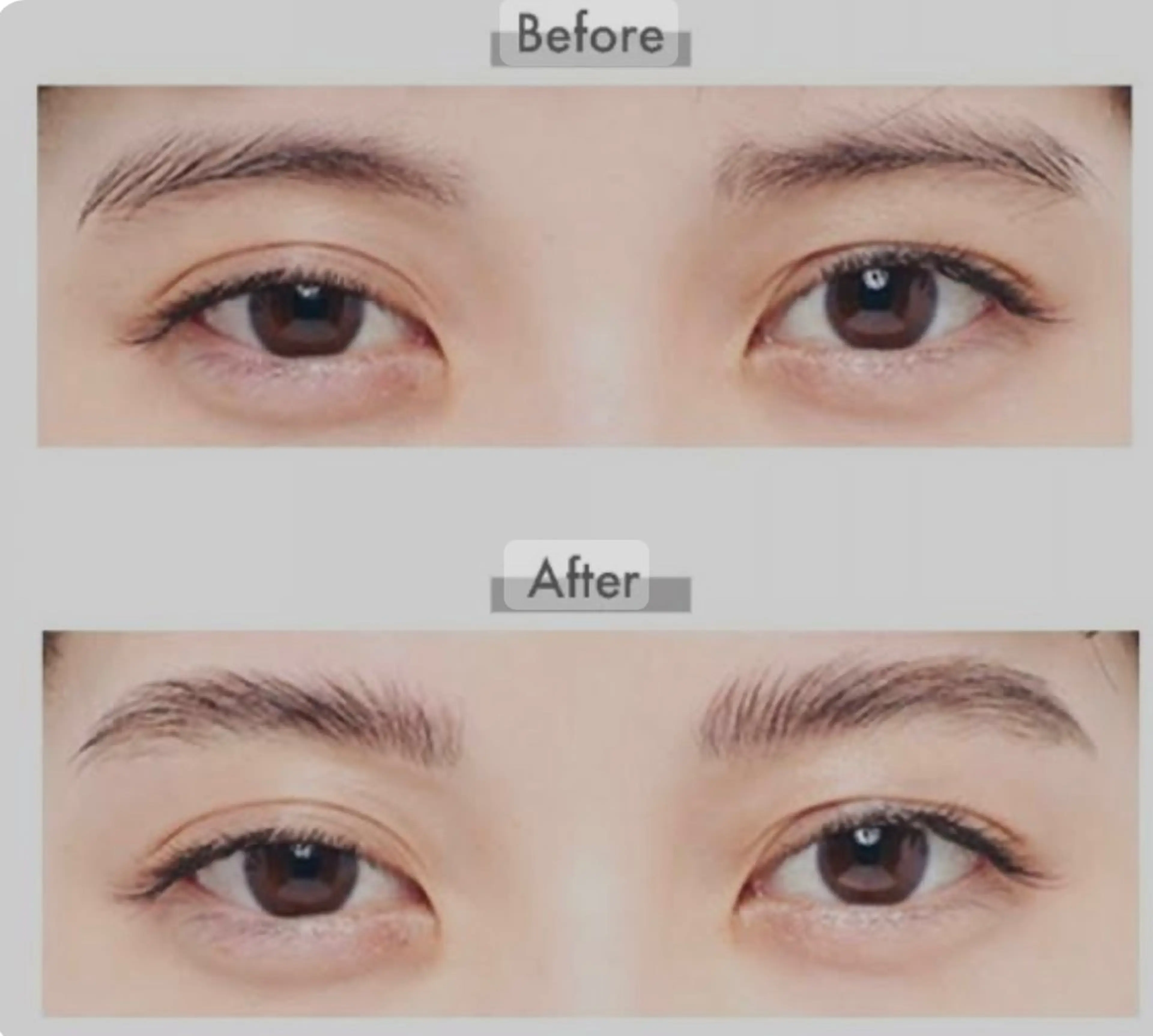 アイブロウ HAKUBI フェイシャルサロンのエステ・リラクイメージ