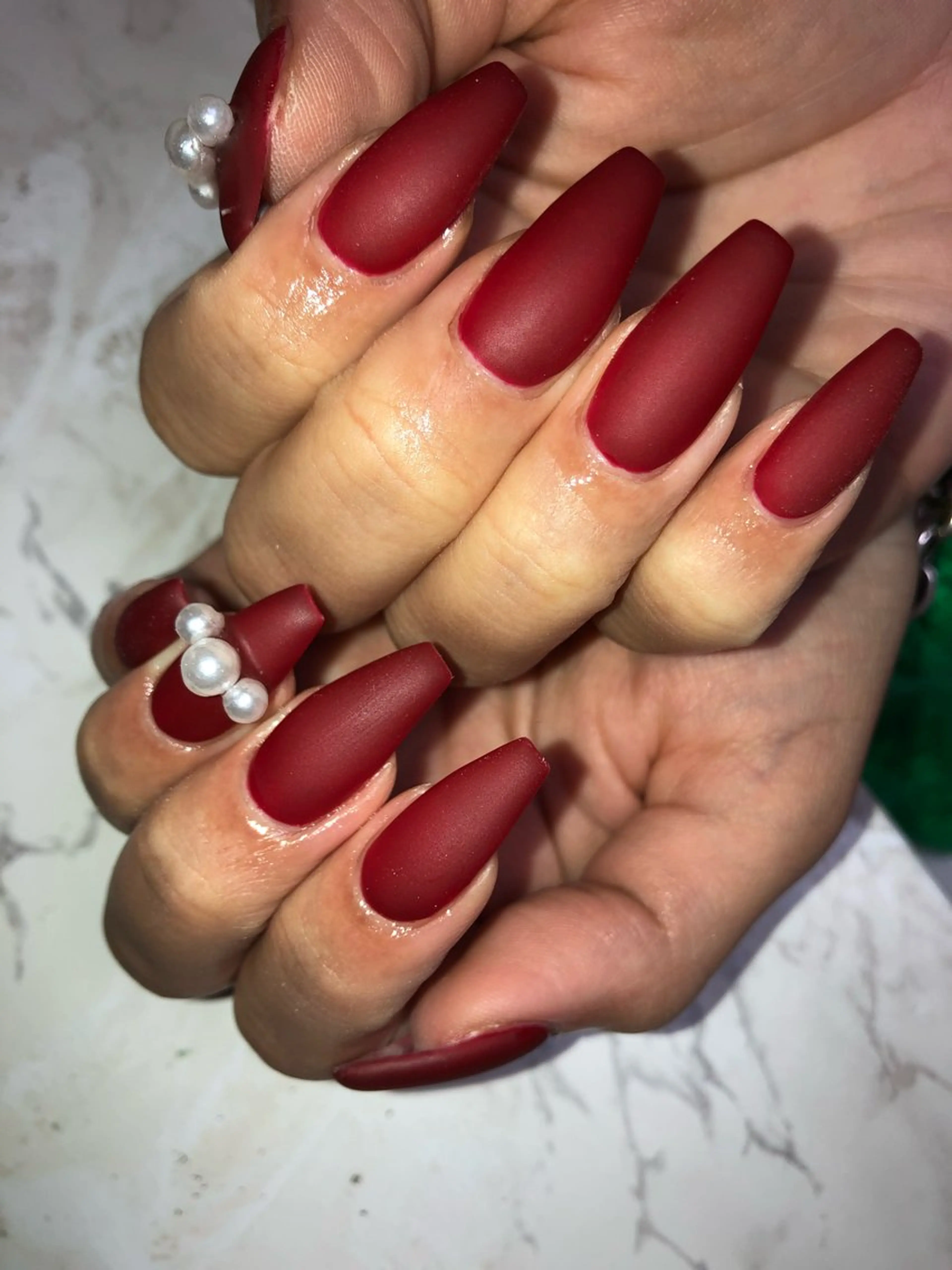 ネイル Nailsalon SKiのネイルデザイン