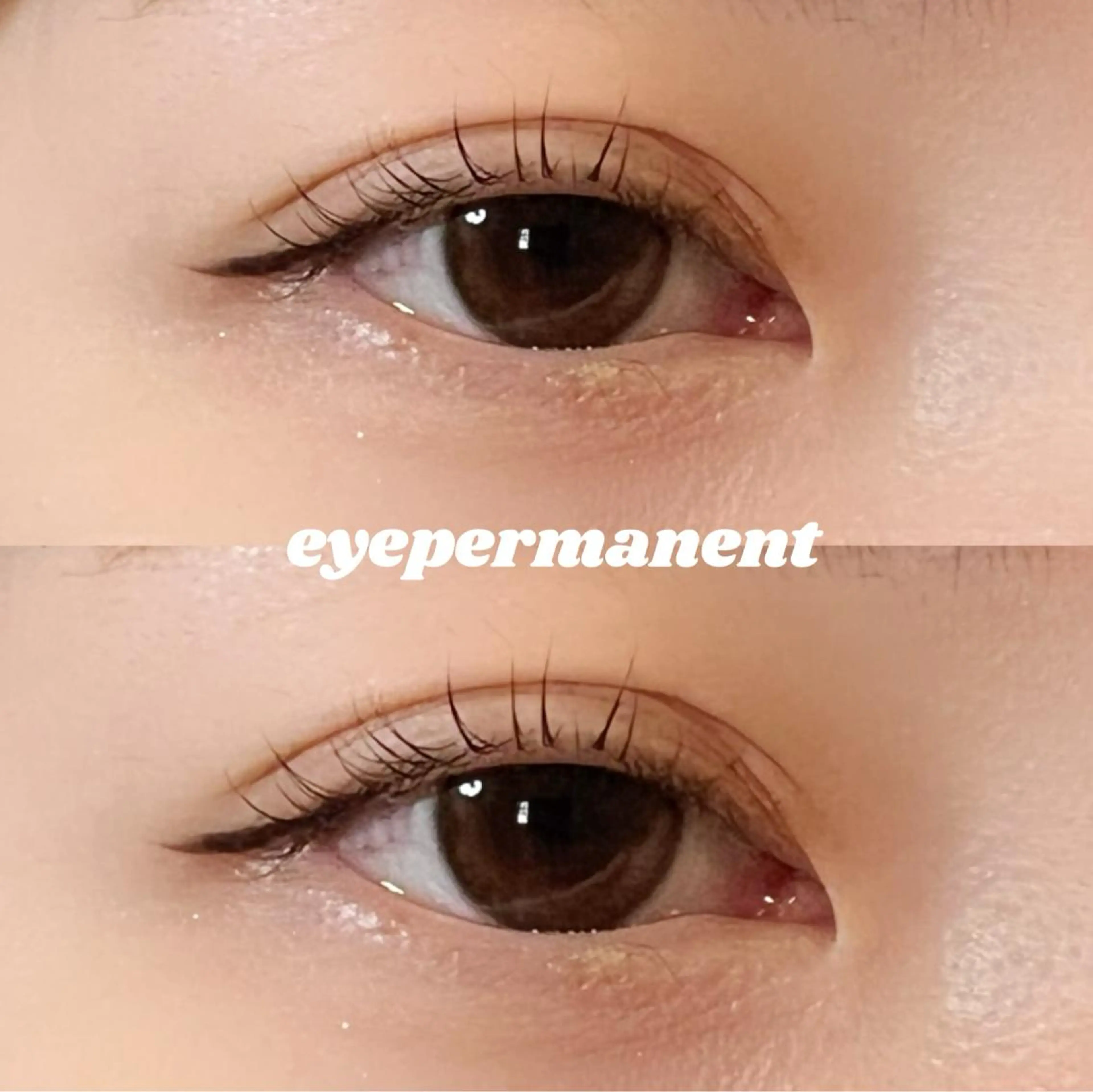 マツエク・マツパ mona 🎀韓国まつパ/眉毛のマツエク・マツパデザイン