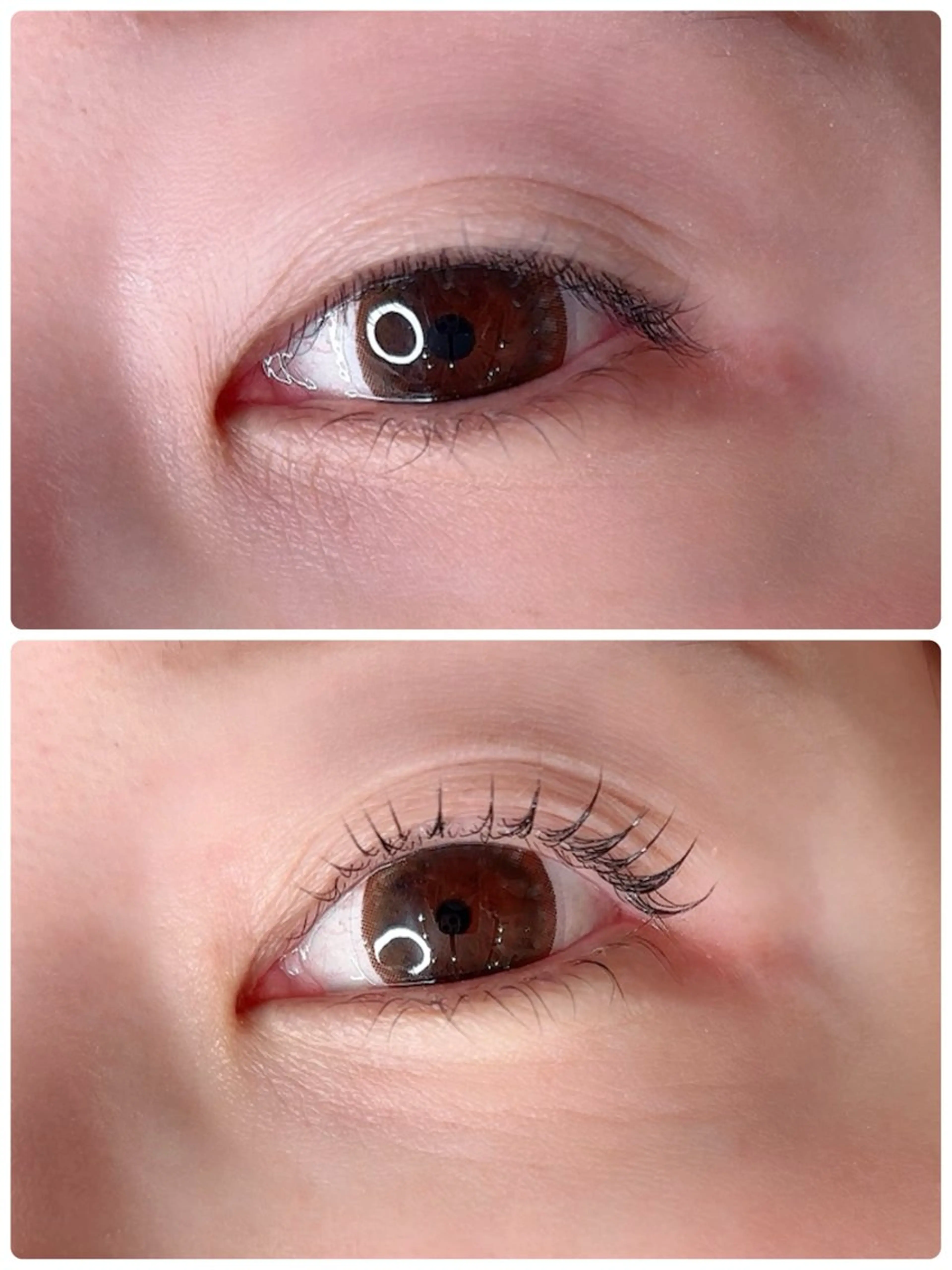 マツエク・マツパ Meica nonoの眉毛・アイブロウイメージ