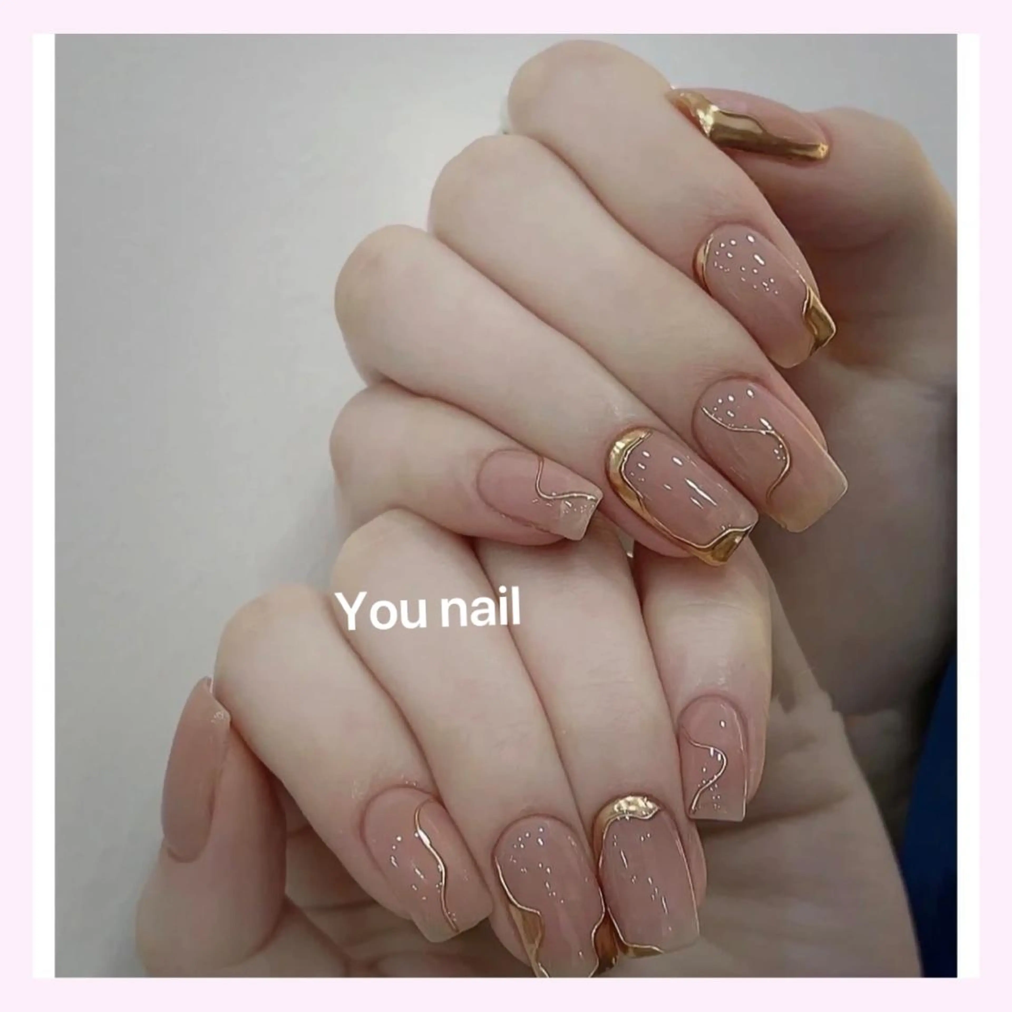 ネイル ハンドネイル 狭山店(林) You nailのネイルデザイン