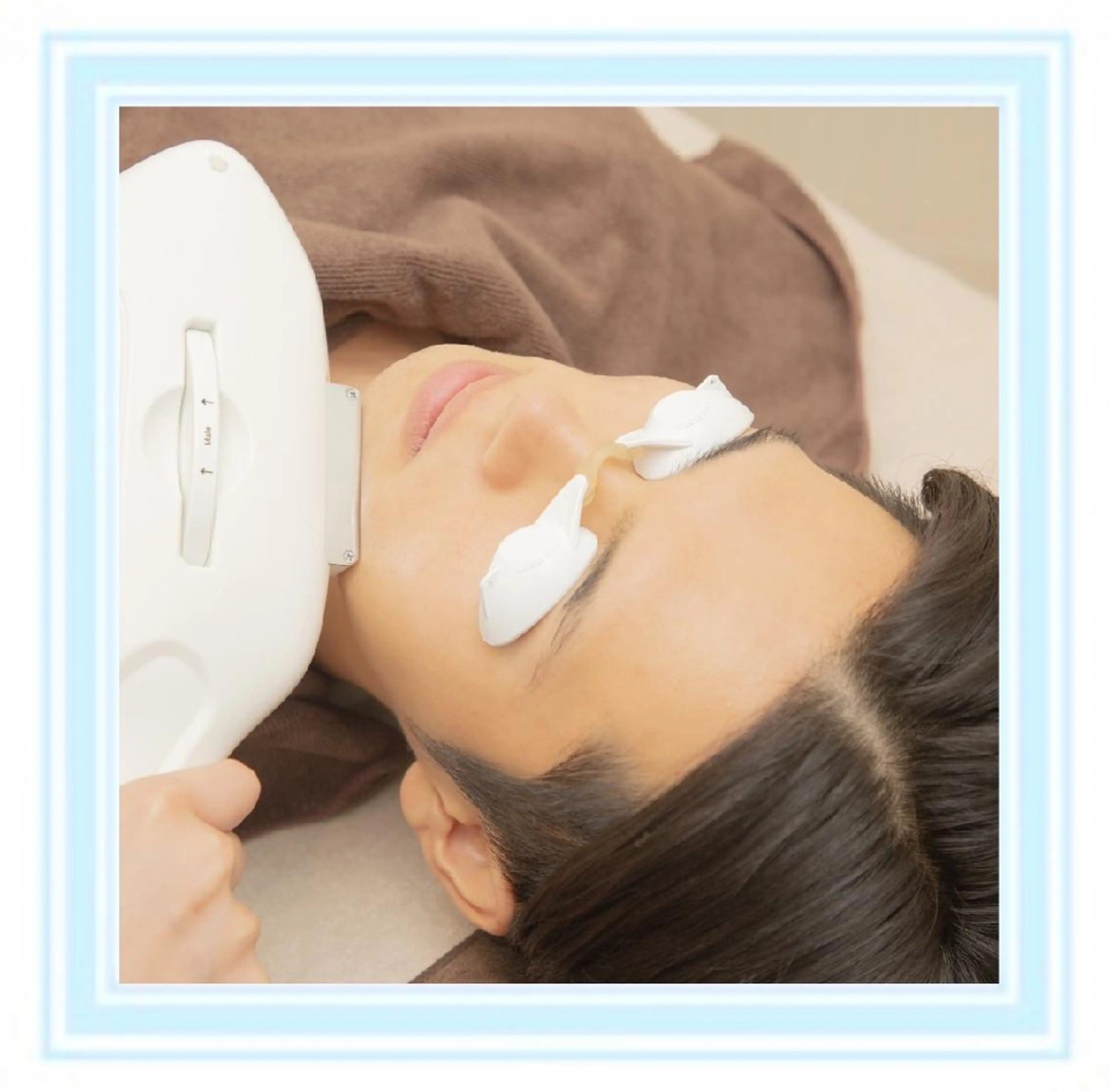 メンズ 脱毛 プライベートサロンシャルム所属・プライベートサロン シャルムのその他イメージ