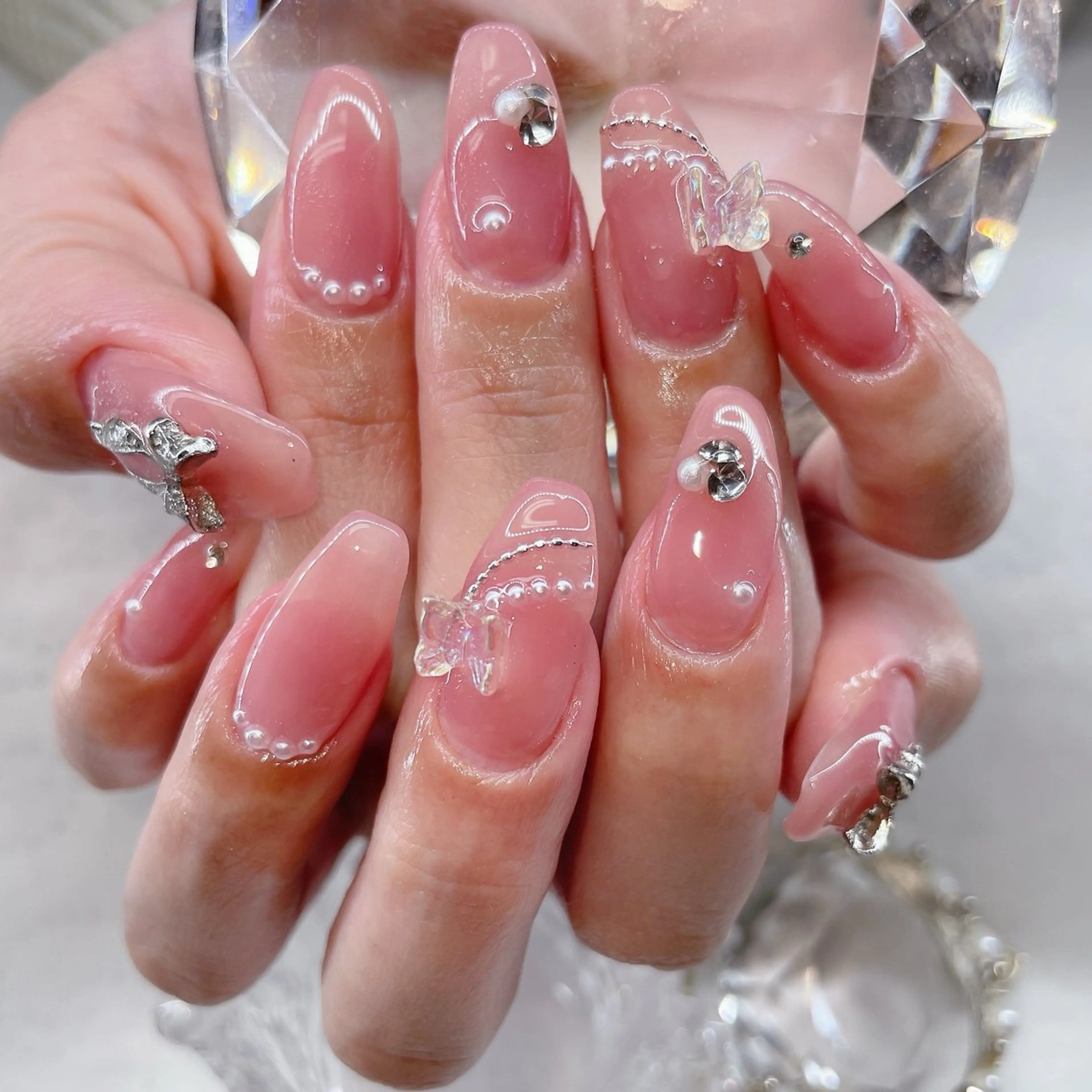 ネイル misun_ nailのネイルデザイン