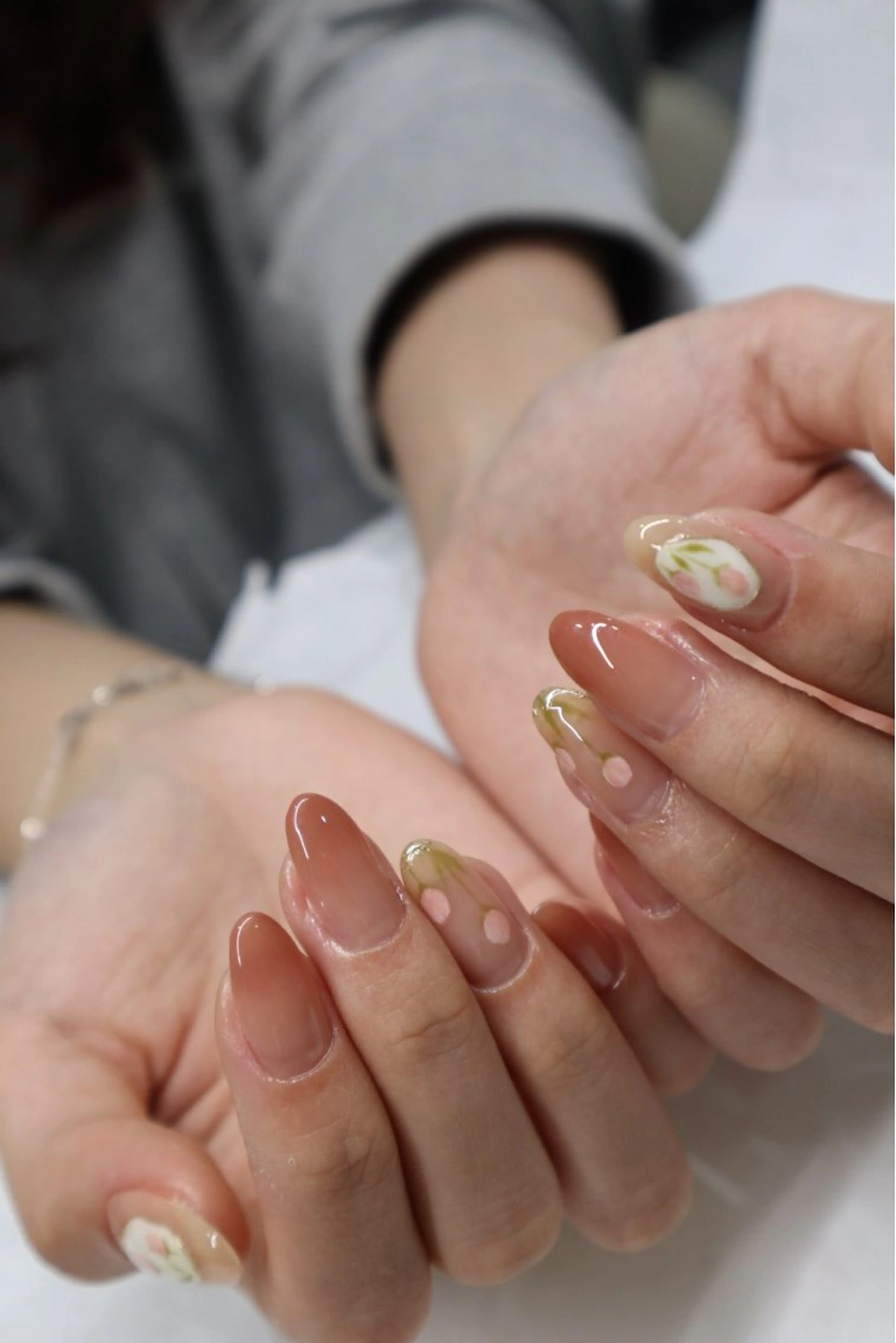 ネイル SCENERY NAILのネイルデザイン
