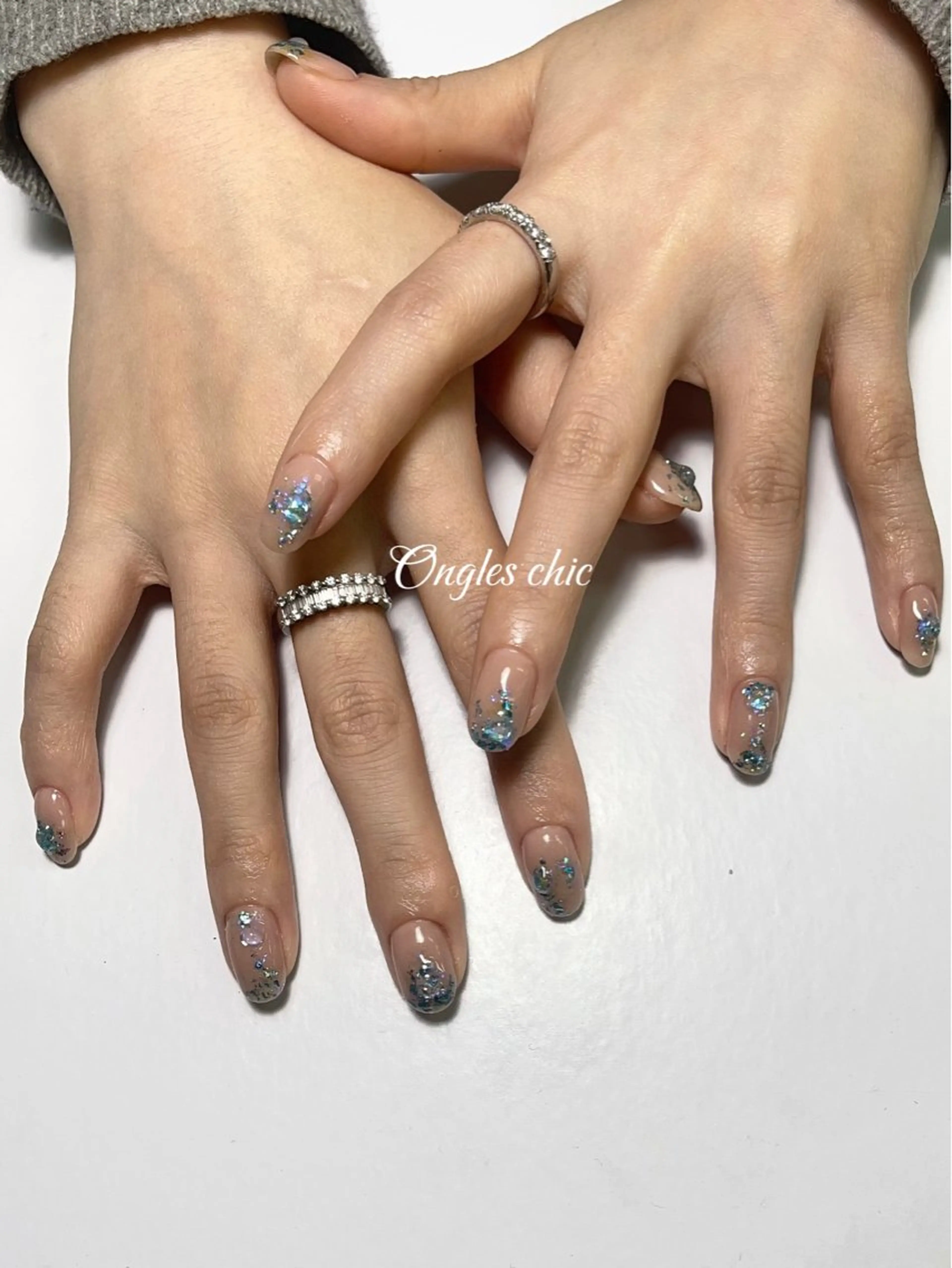 ネイル ハンドネイル mo moのネイルデザイン