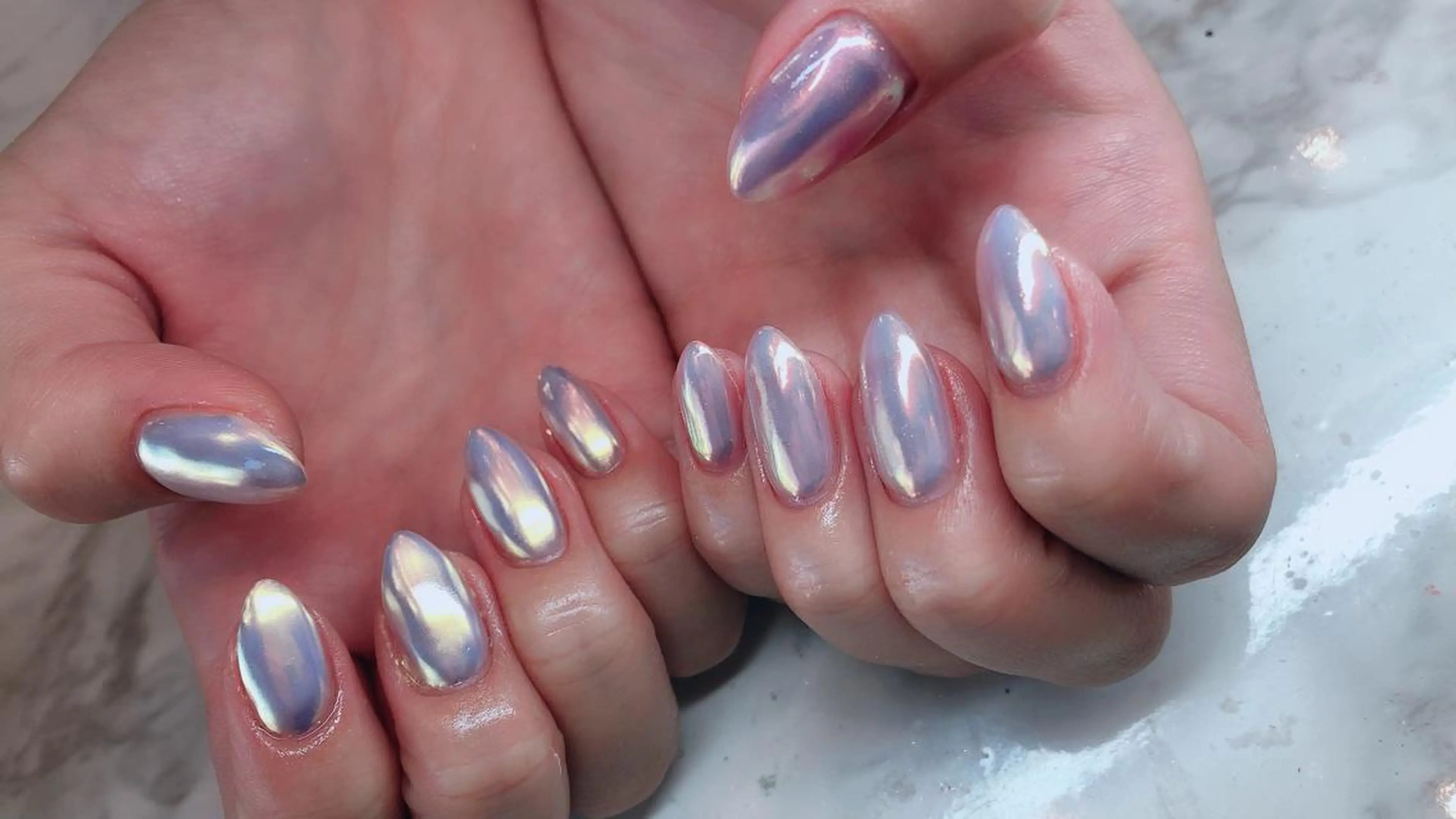 ネイル ハンドネイル noix nail &eyeのネイルデザイン