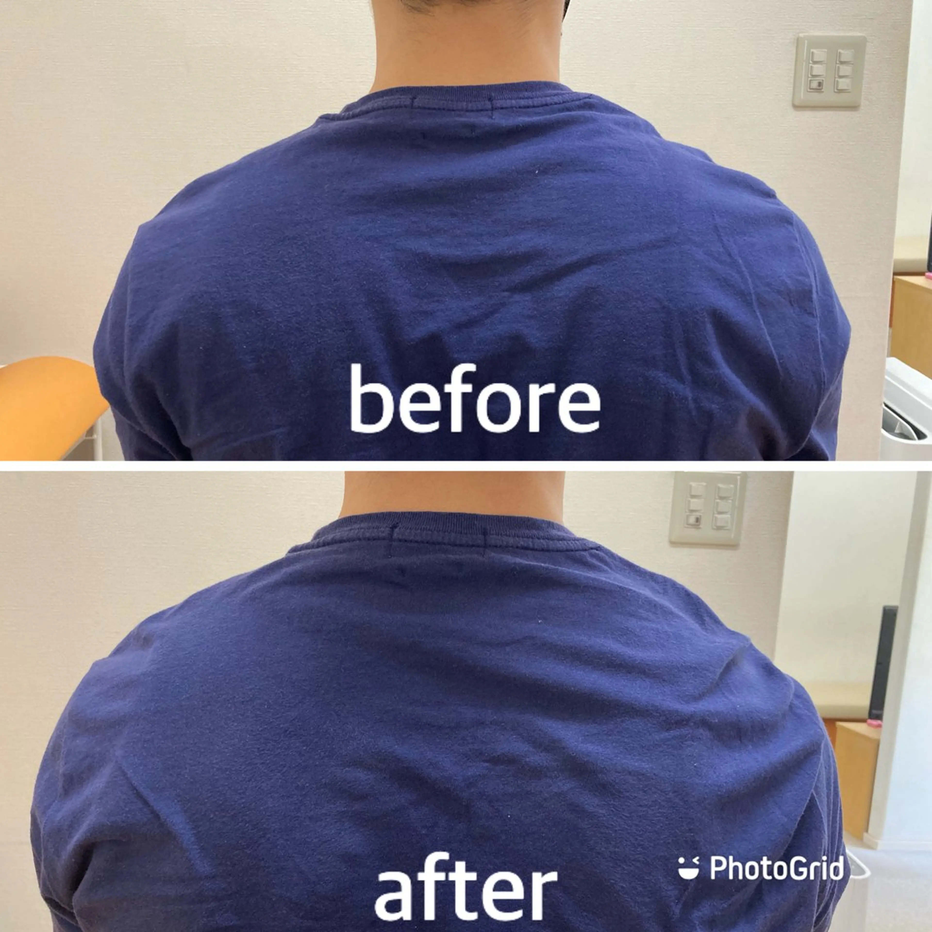 リラク ツジオカ ダイスケのエステ・リラクイメージ