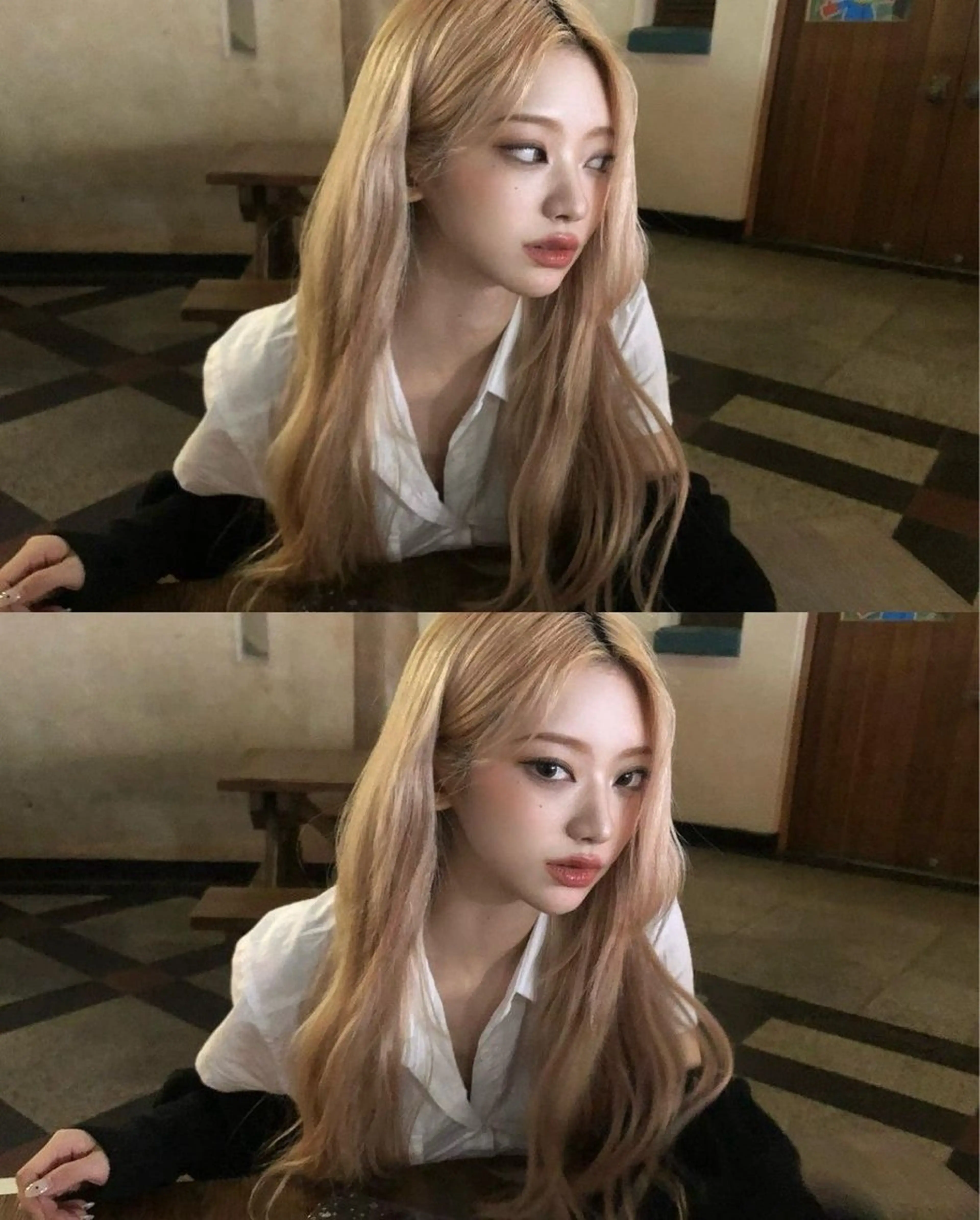 ロング カラー 色気ヘア 🤍TAKAHIROのヘアスタイル