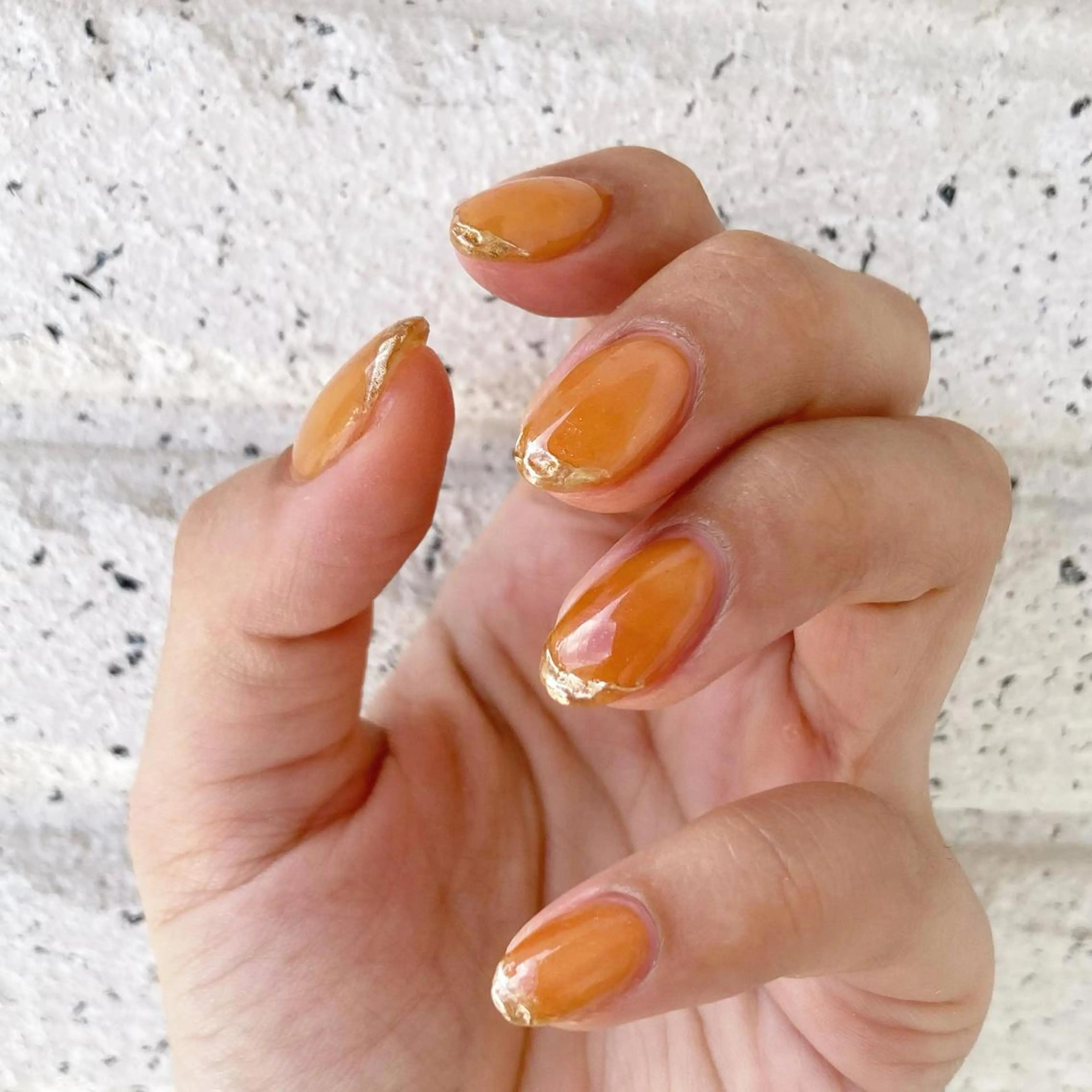 ネイル Emo nailのネイルデザイン