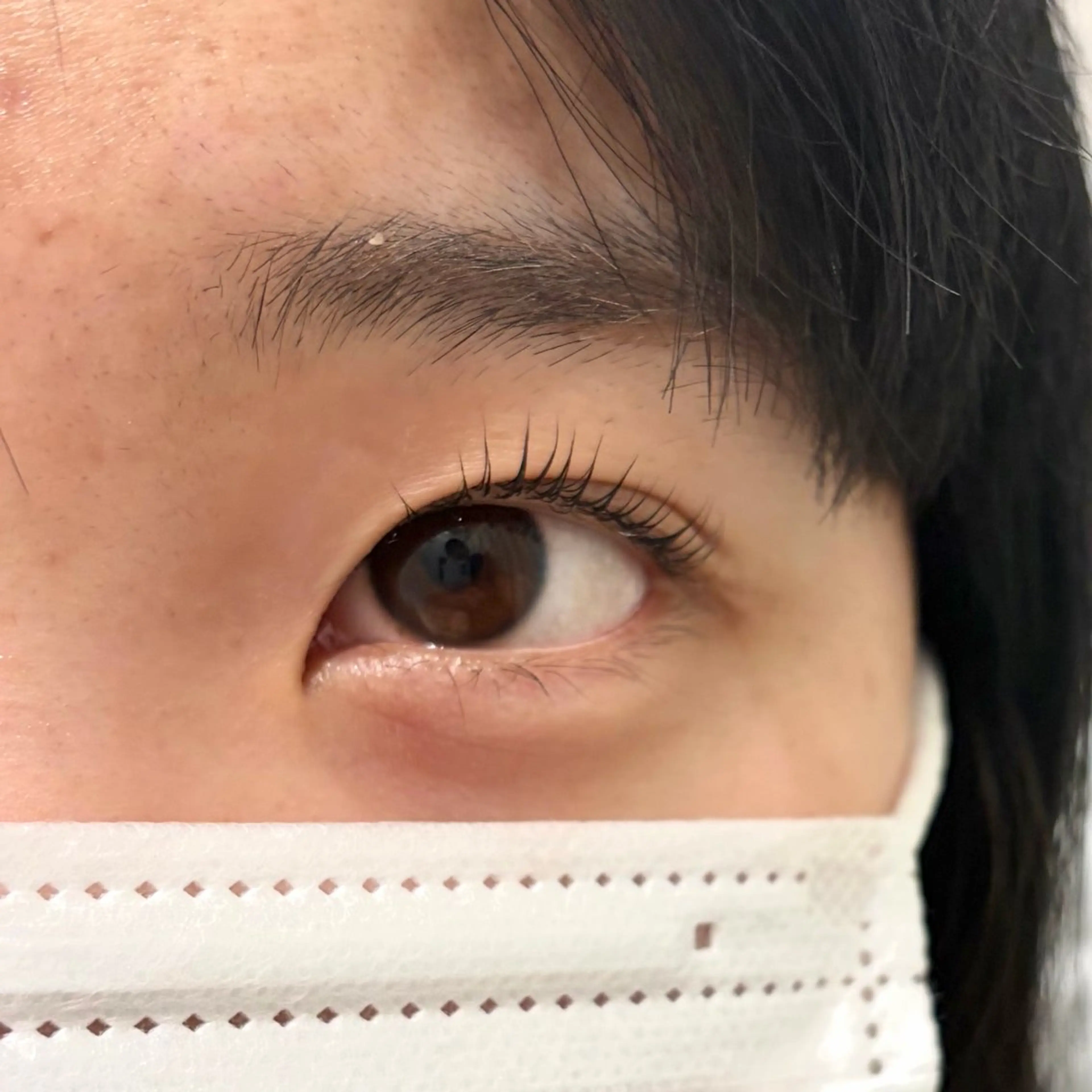 マツエク・マツパ ヨシダ チヒロのマツエク・マツパデザイン