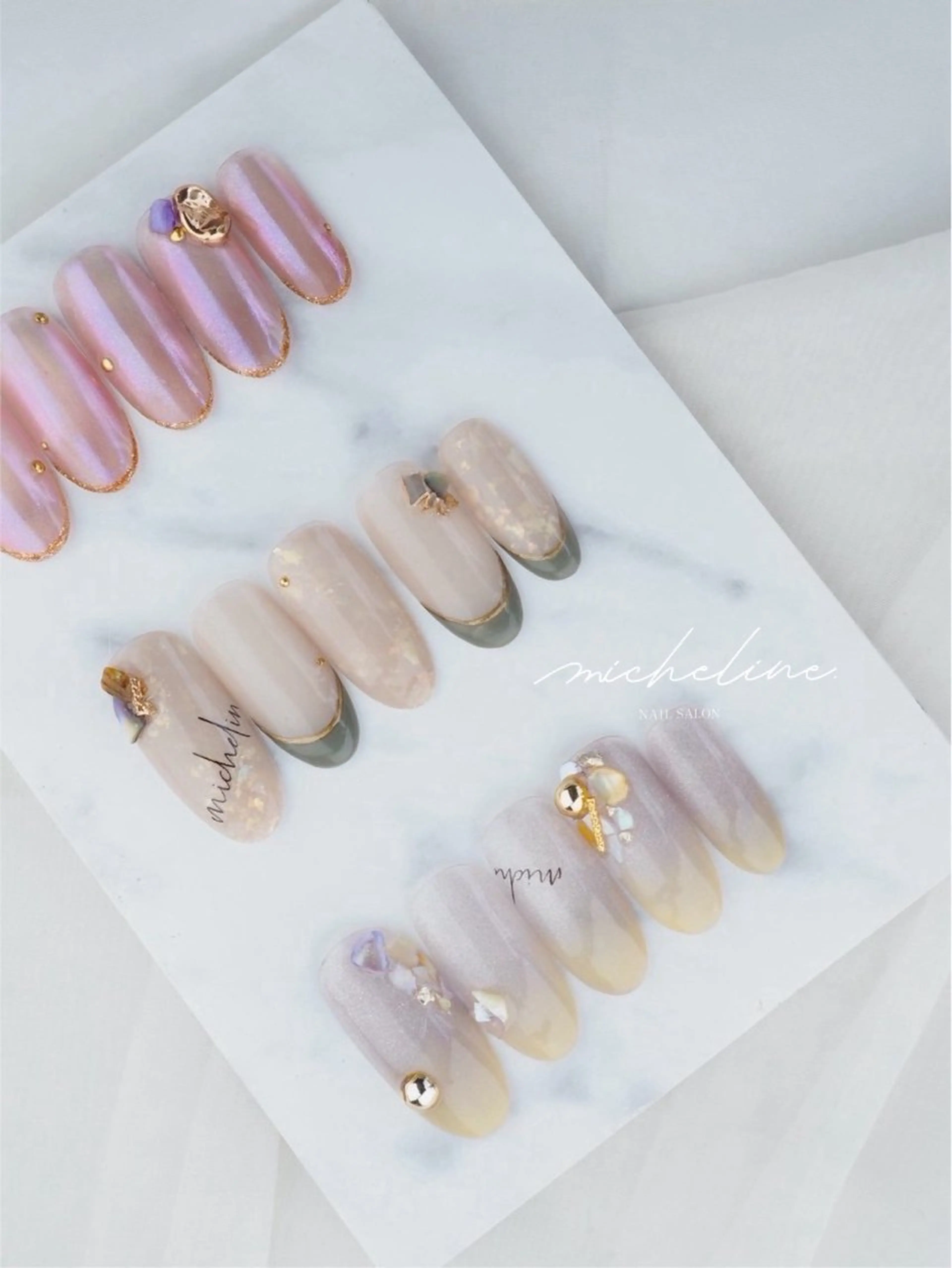 （オフあり）プレミアムコースの写真