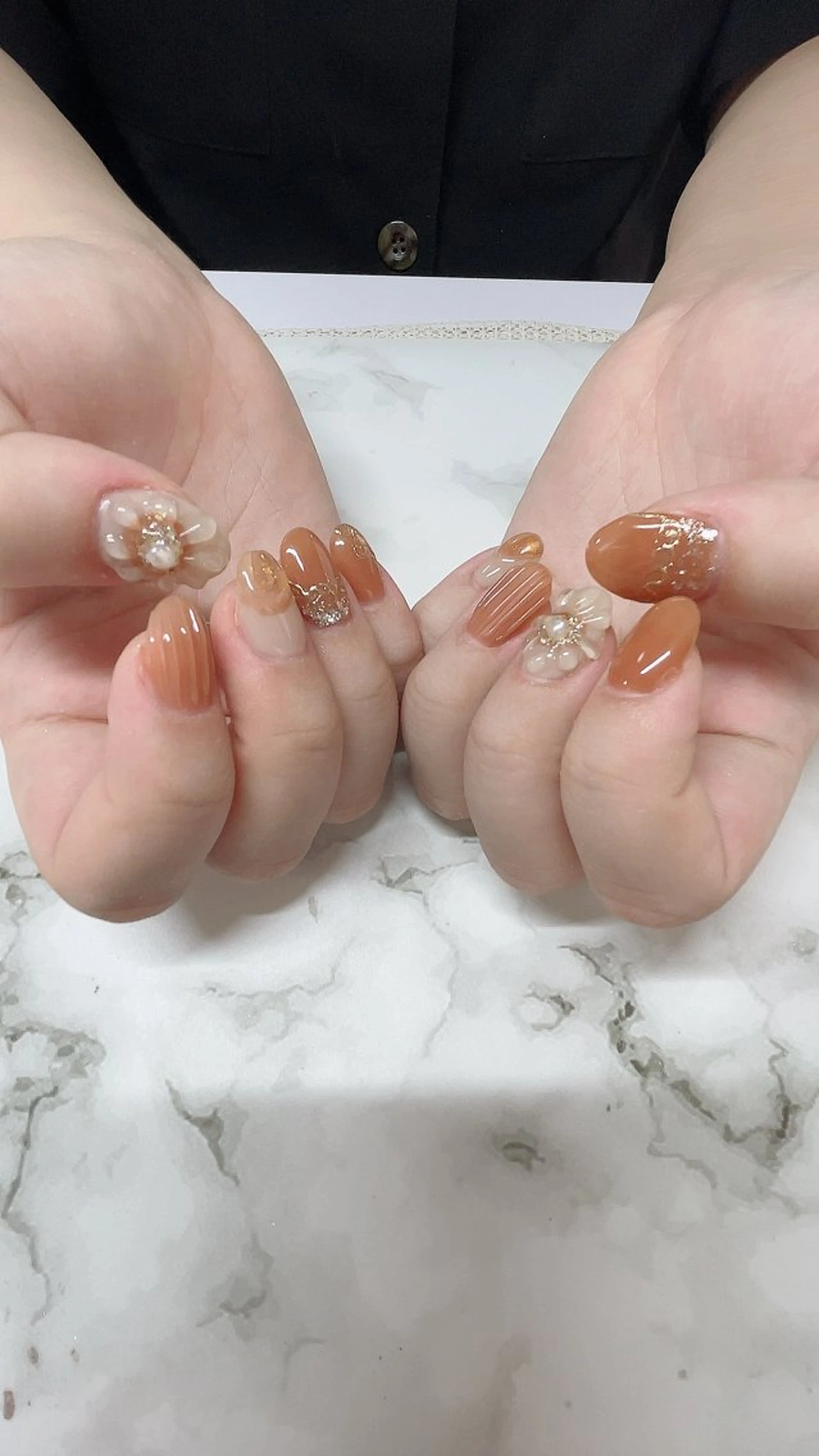 ネイル Star Beautyのネイルデザイン