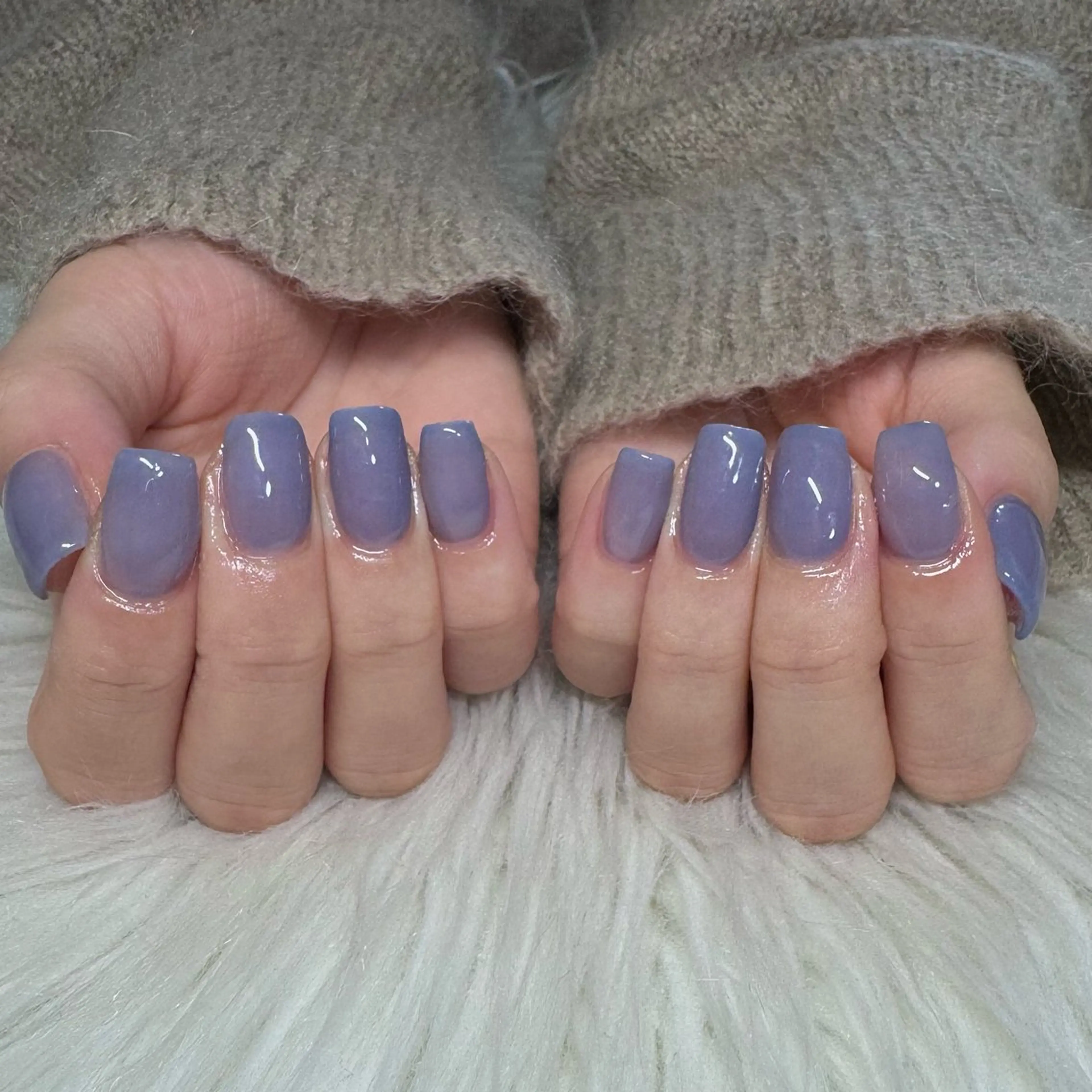 ネイル ハンドネイル 黒川 実祐のネイルデザイン