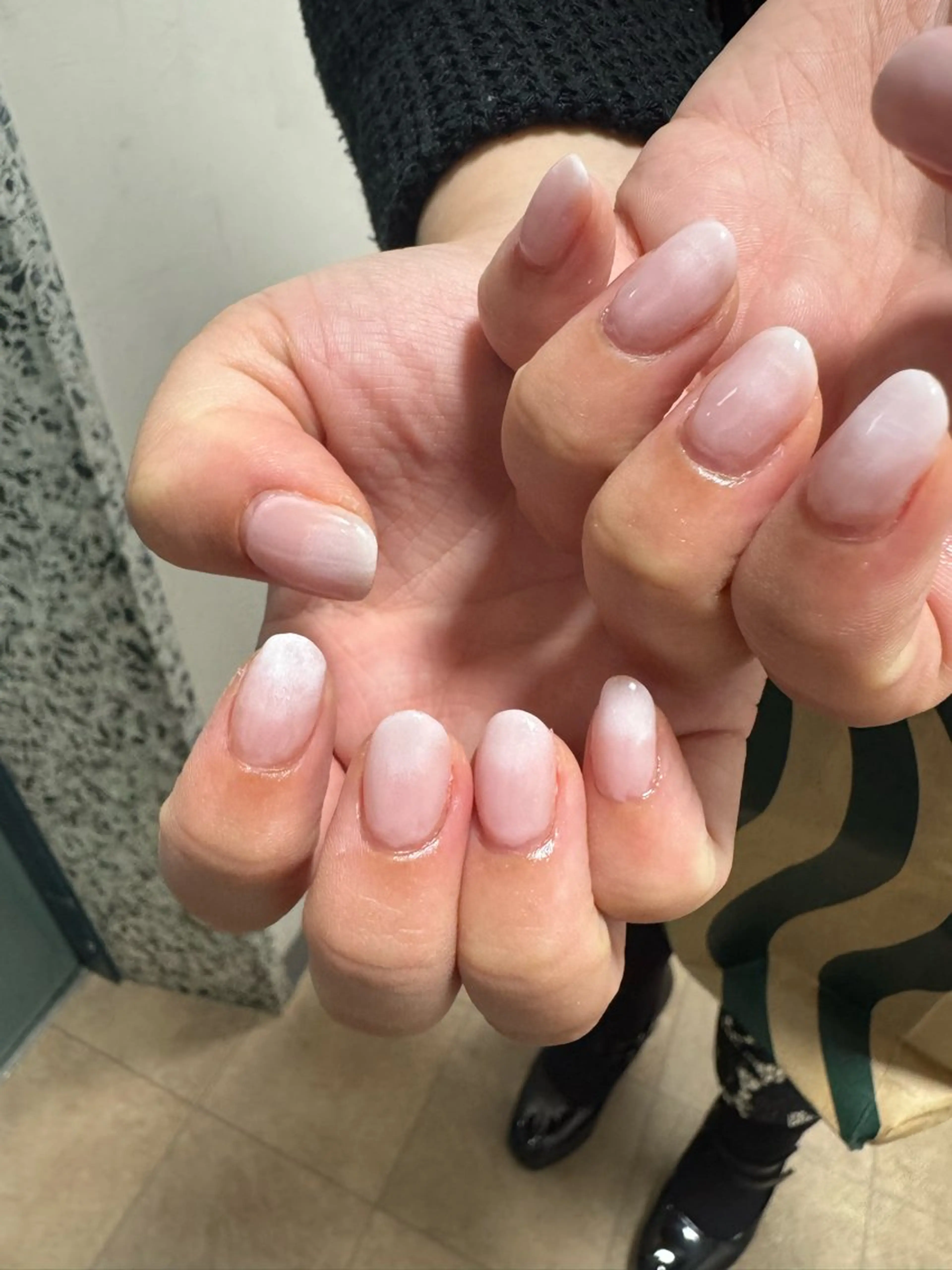 ネイル i mihoのネイルデザイン