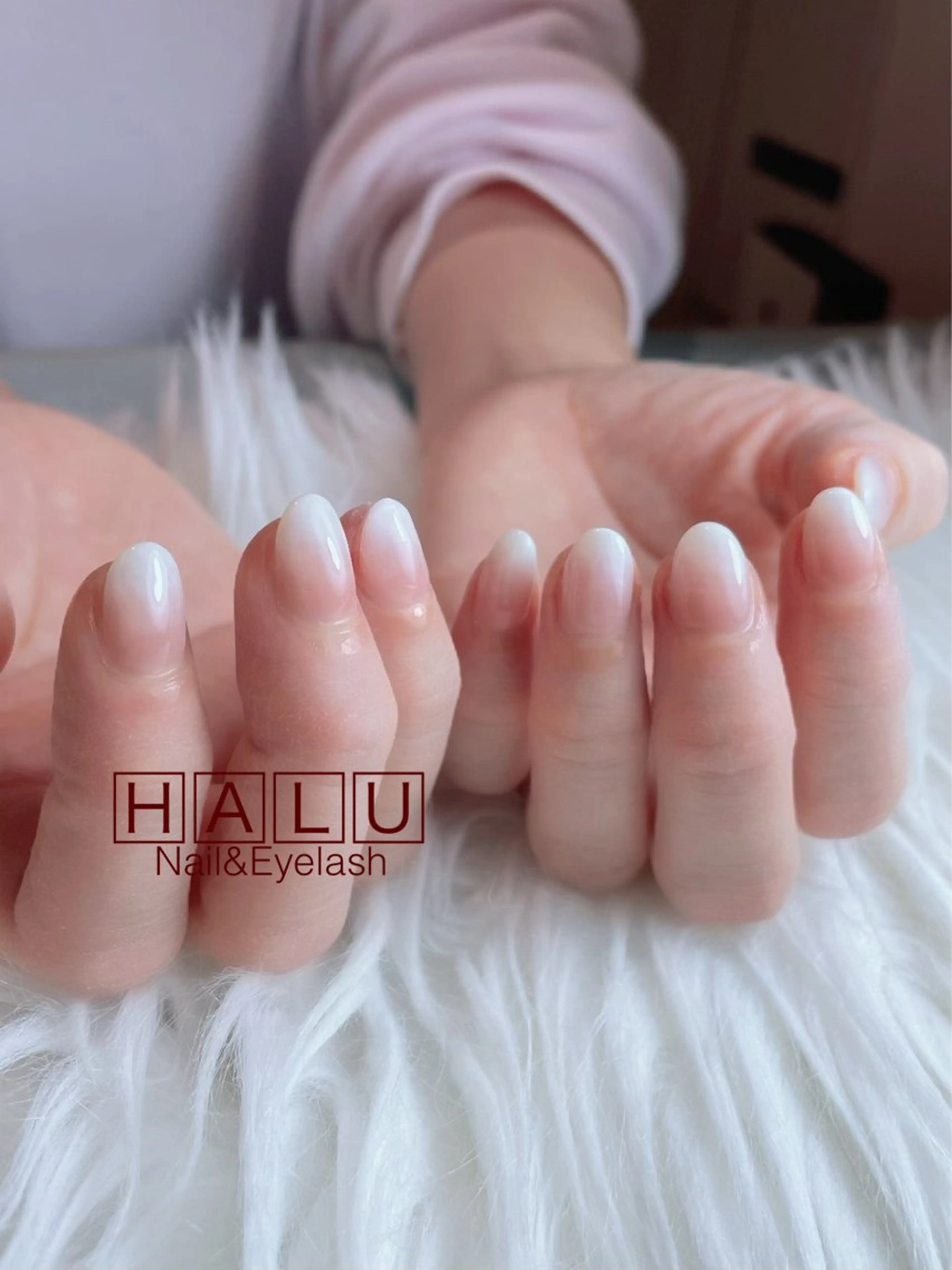 ネイル HALU ハルのネイルデザイン
