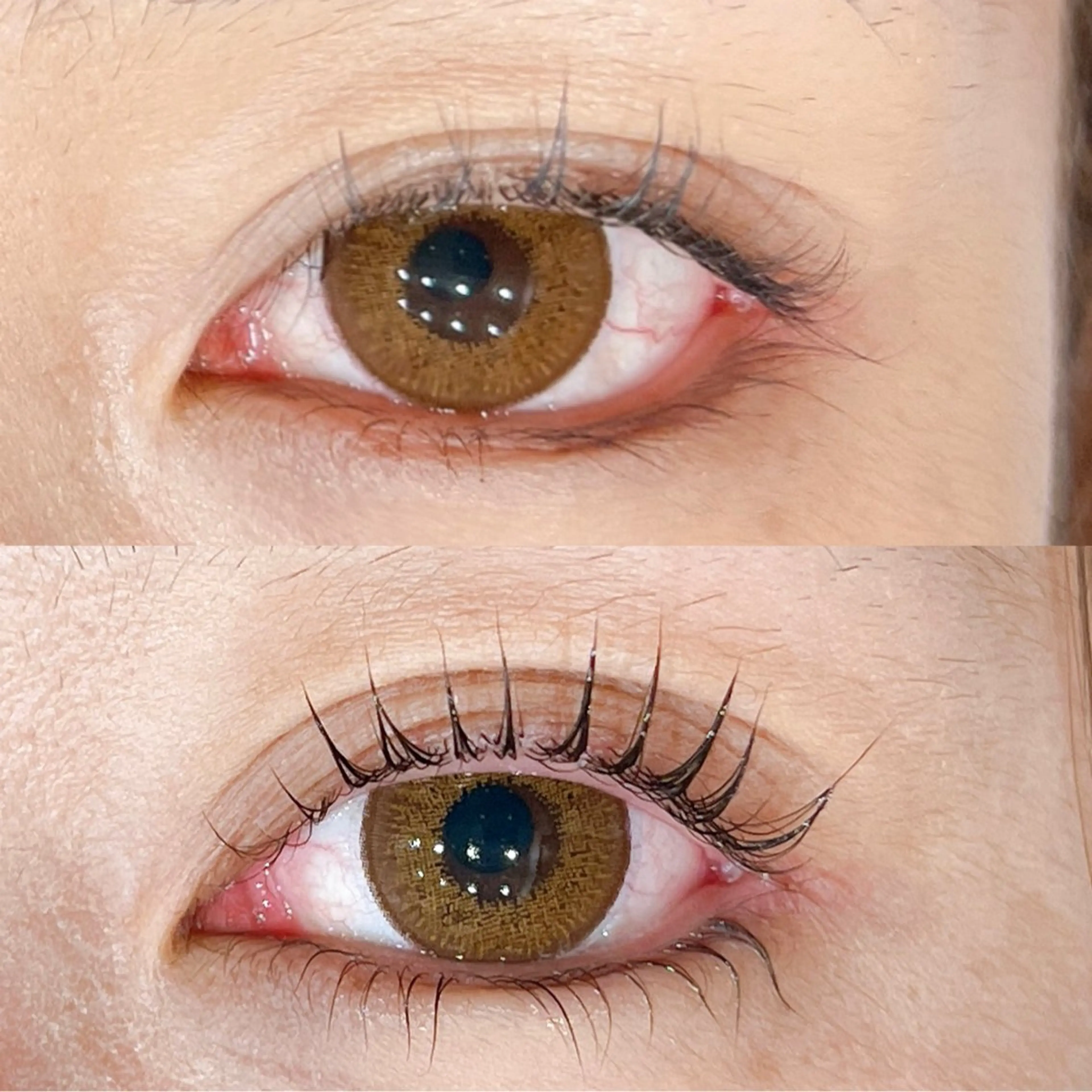 マツエク・マツパ マツパ Ayako Beautyのマツエク・マツパデザイン