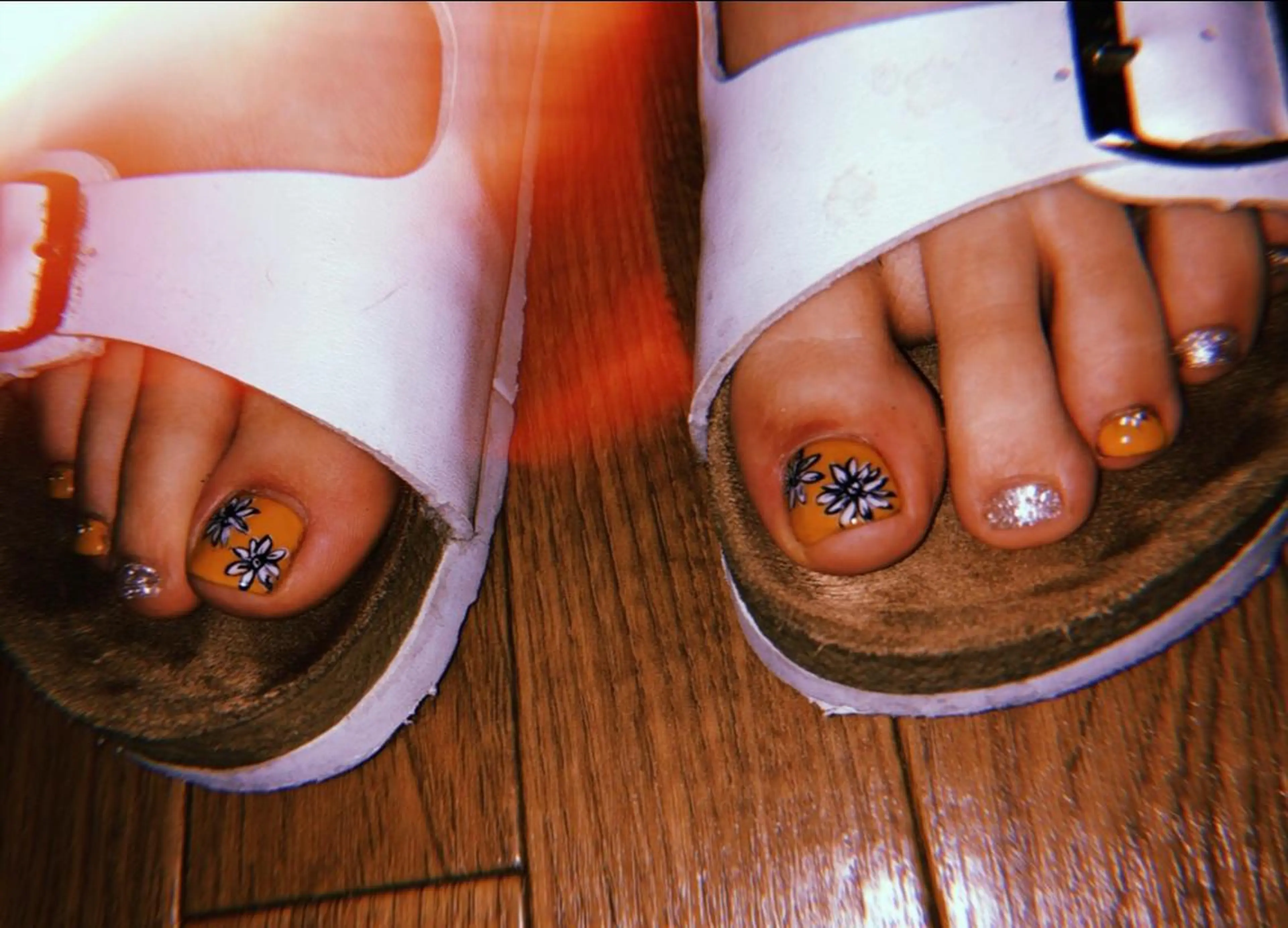 ネイル nail 1997のネイルデザイン