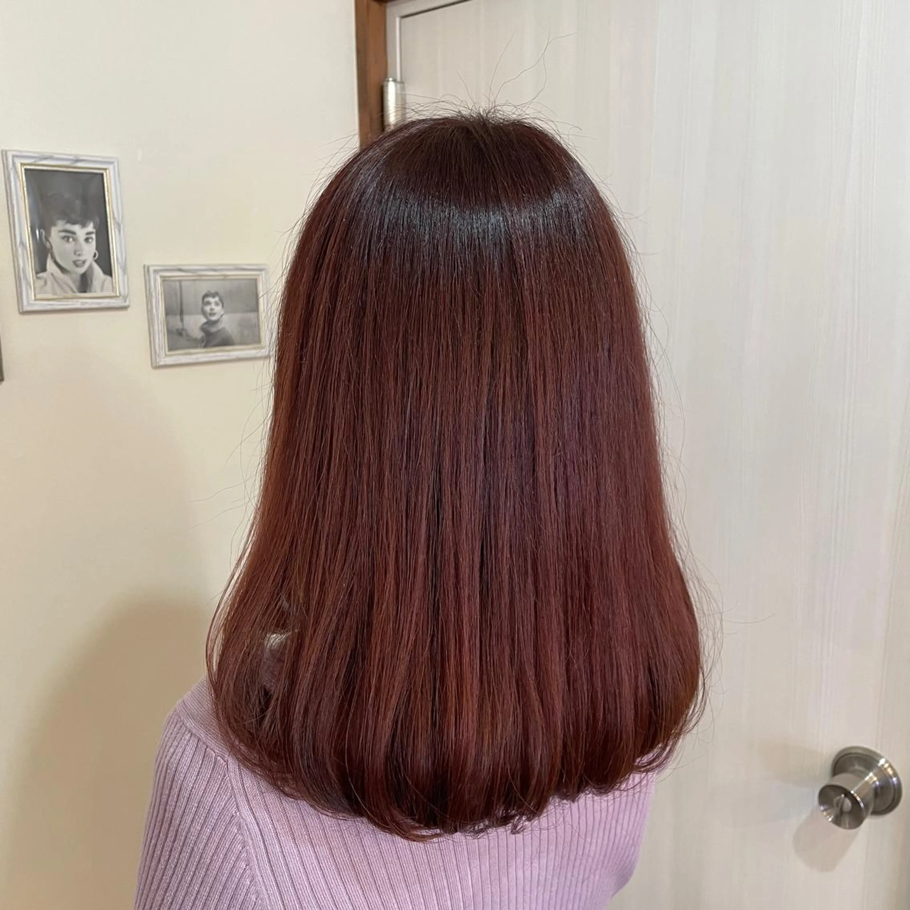 ミディアム ハーブピーリング 痩身　漢方よもぎ蒸しのエステ・リラクイメージ