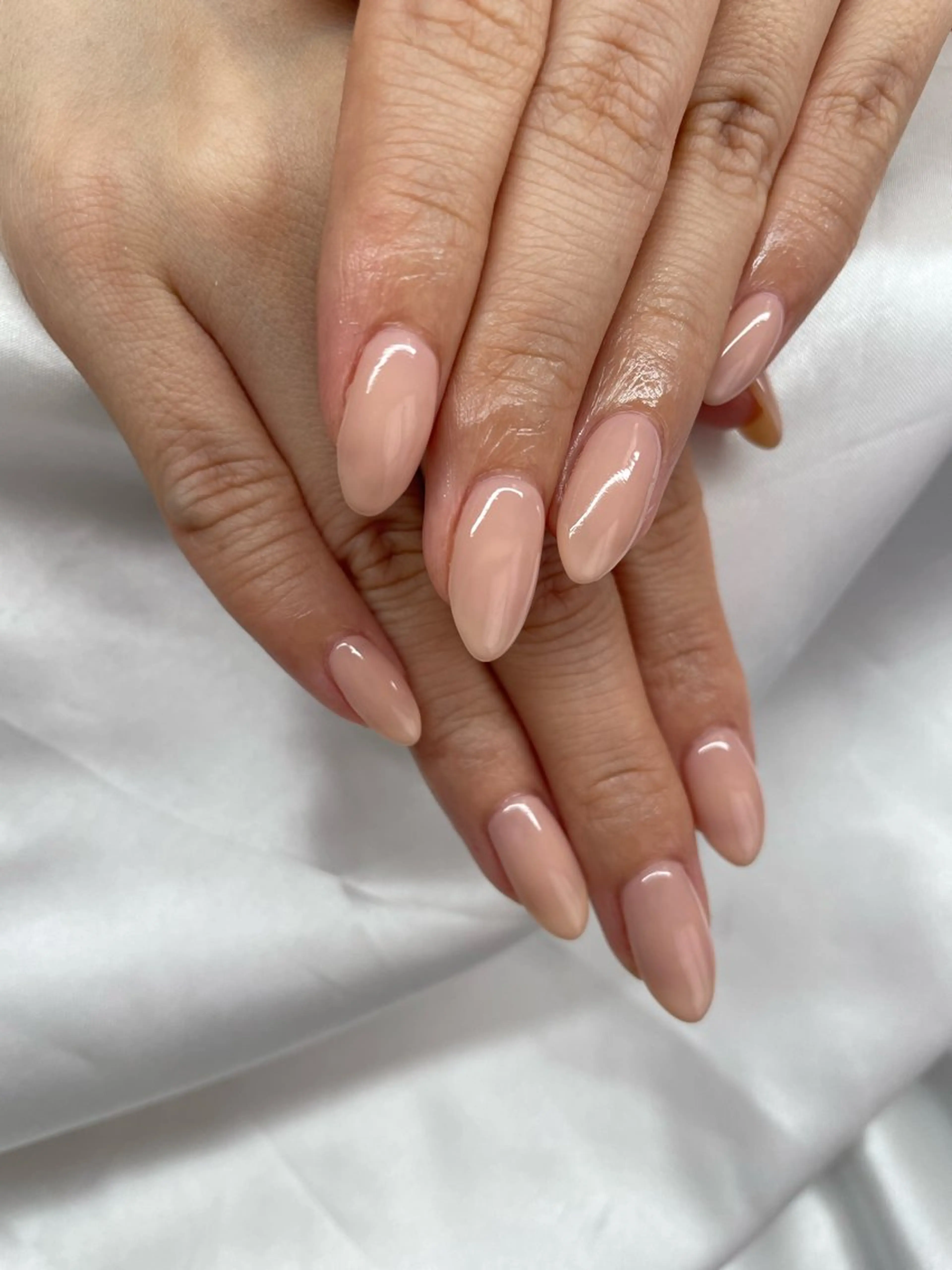 ネイル ハンドネイル Mynail プライベートサロンのネイルデザイン