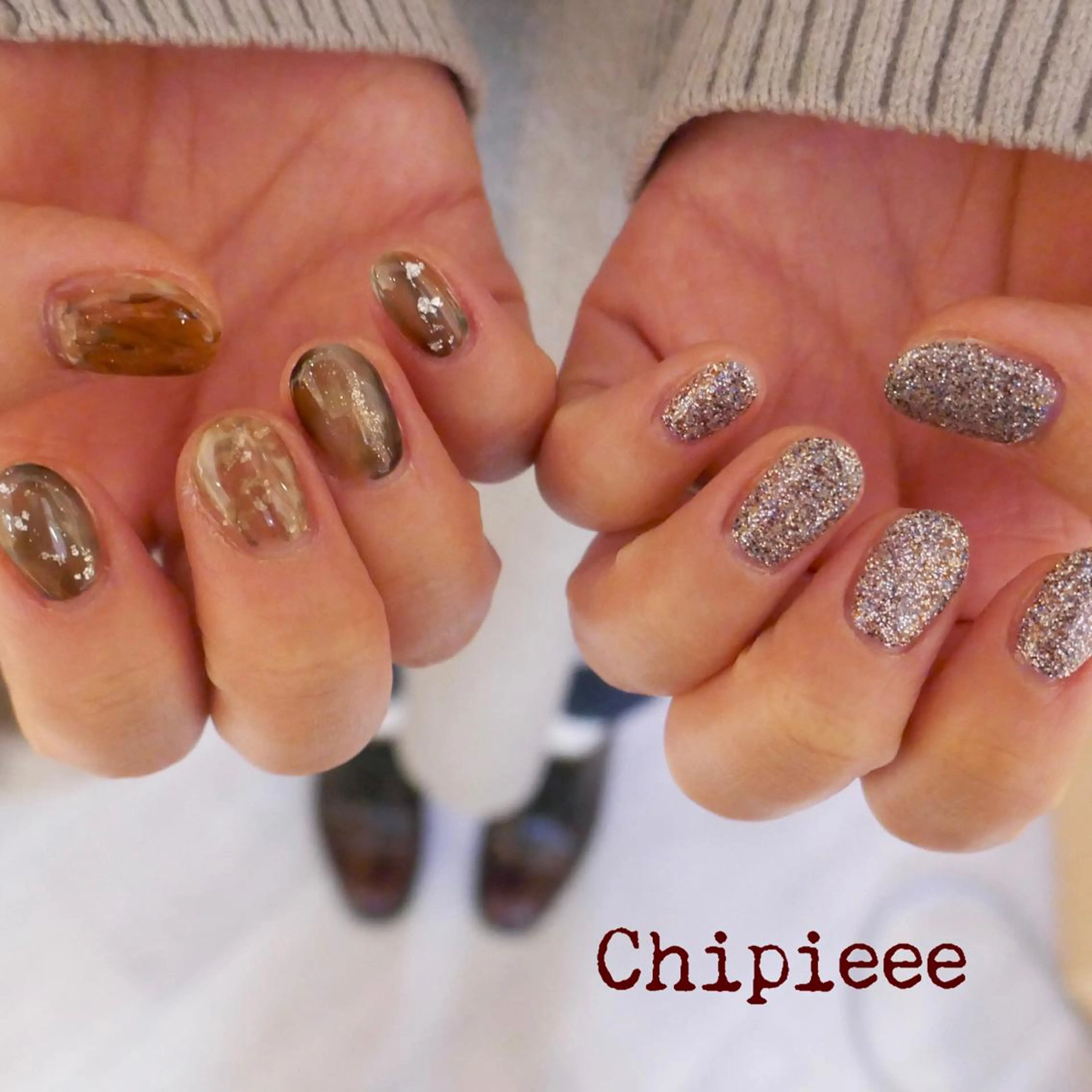 ネイル ハンドネイル HiMe .のその他イメージ