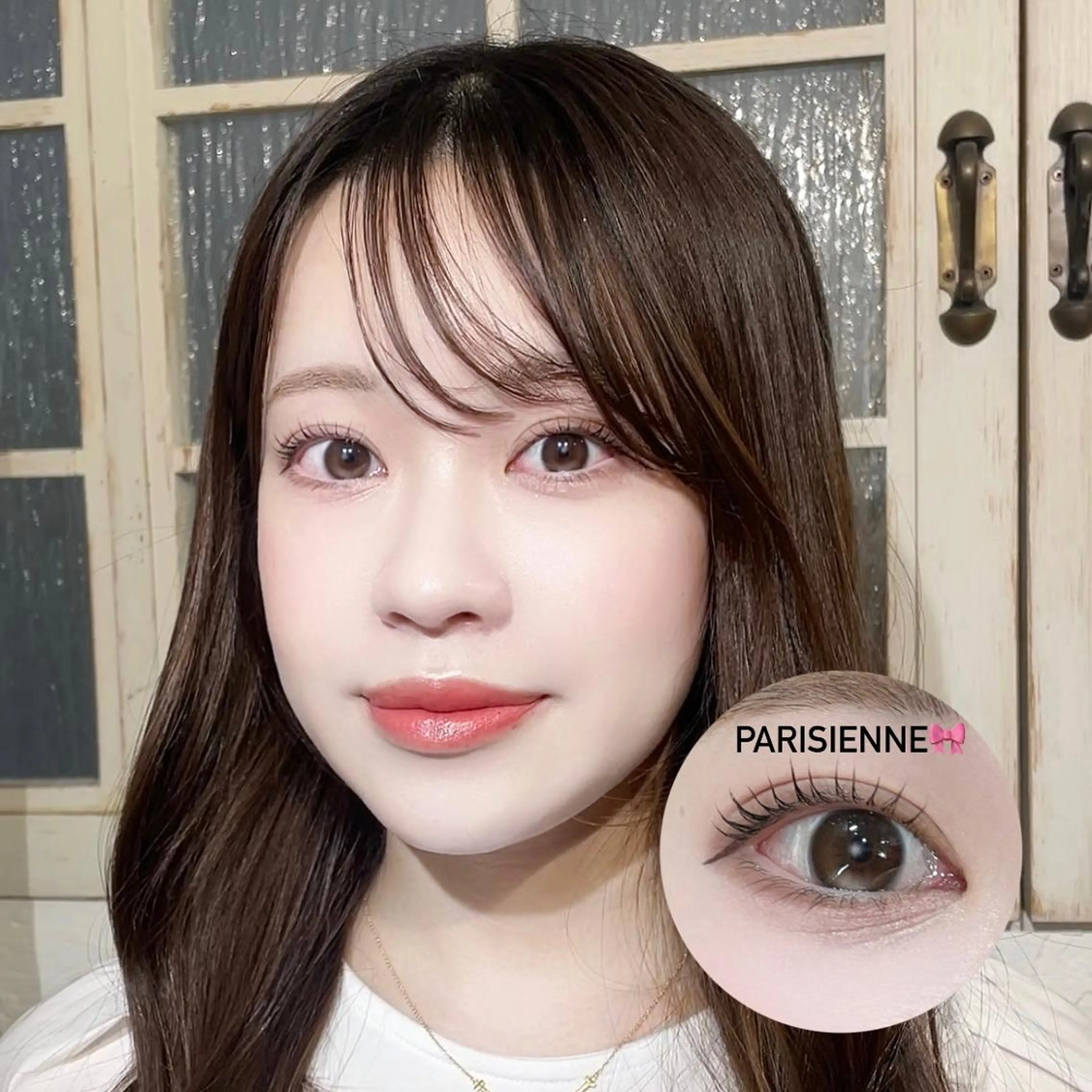 マツエク・マツパ eyelist /cocomi🐩のマツエク・マツパデザイン