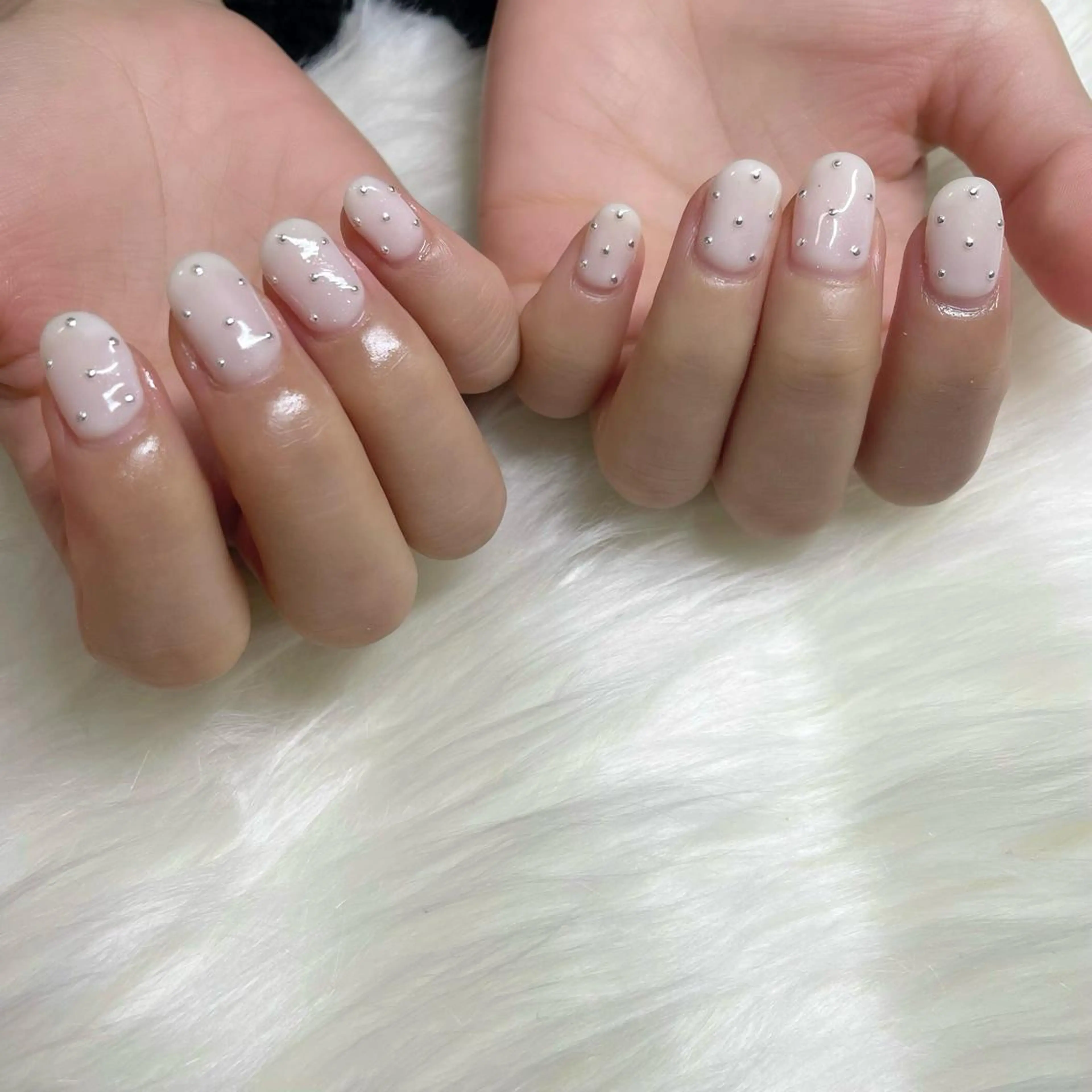 ネイル Sii nail 🤍SAKIのネイルデザイン