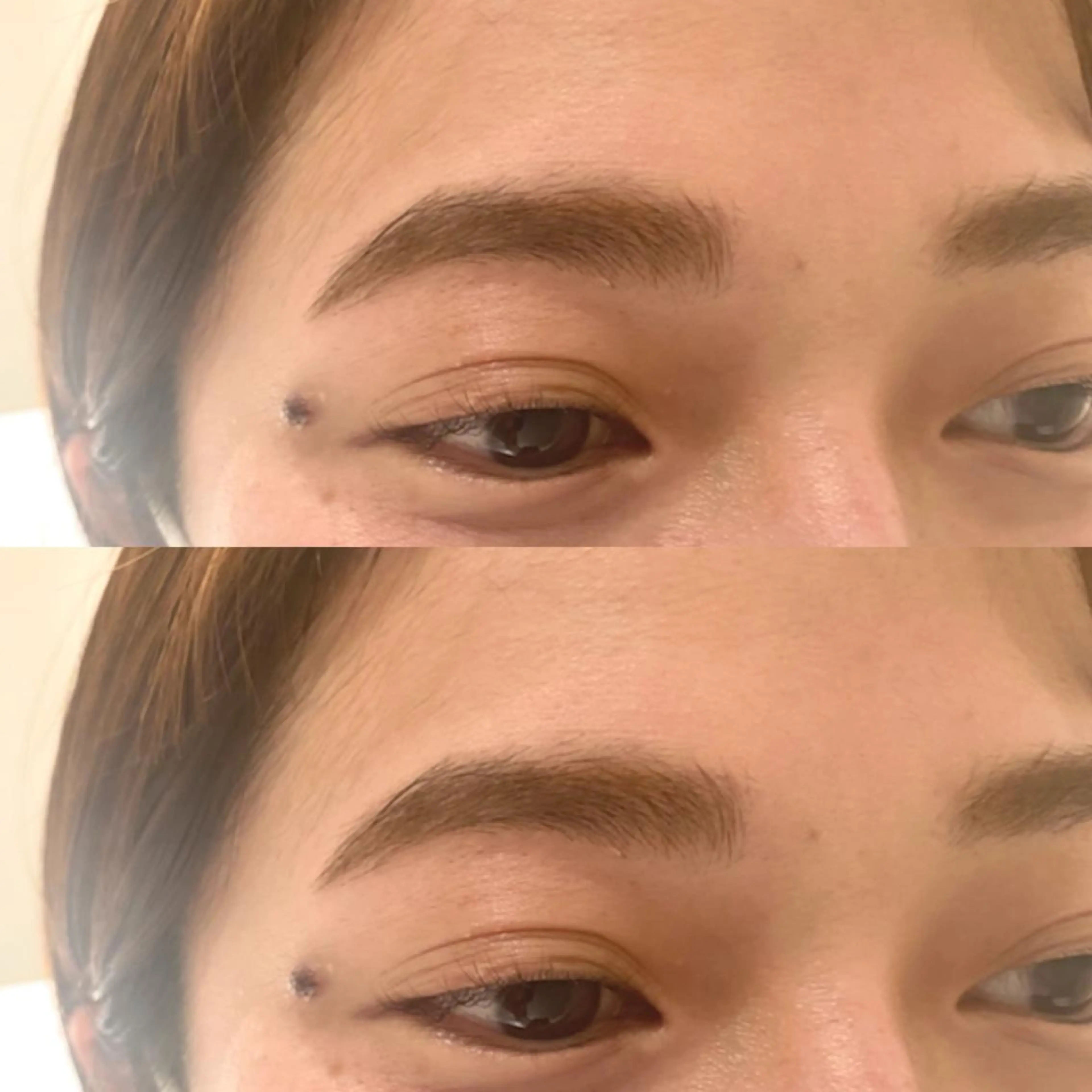 ワックス脱毛 眉カット その他(アイブロウ) Lowen kahoのマツエク・マツパデザイン