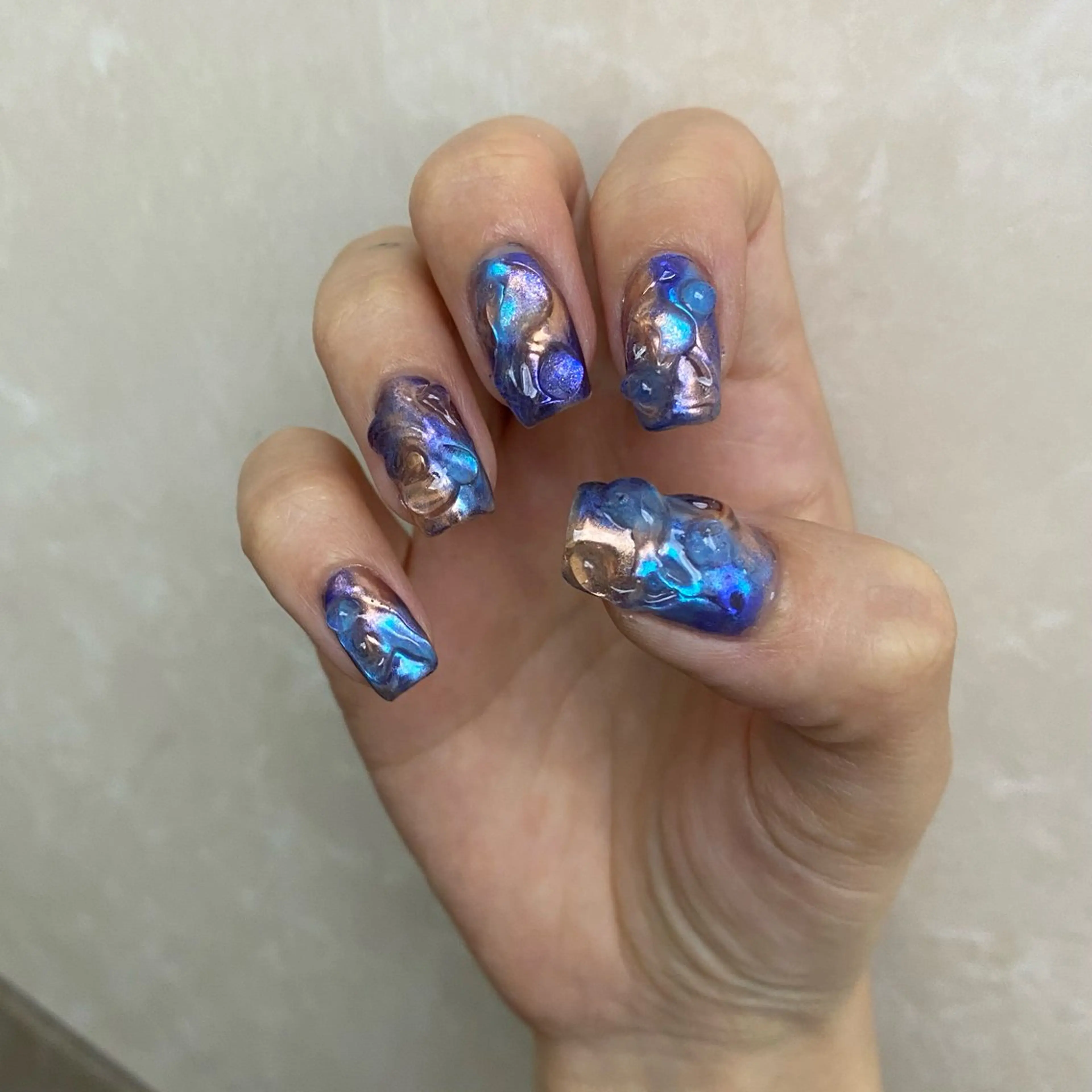 ネイル mizuho .oのネイルデザイン