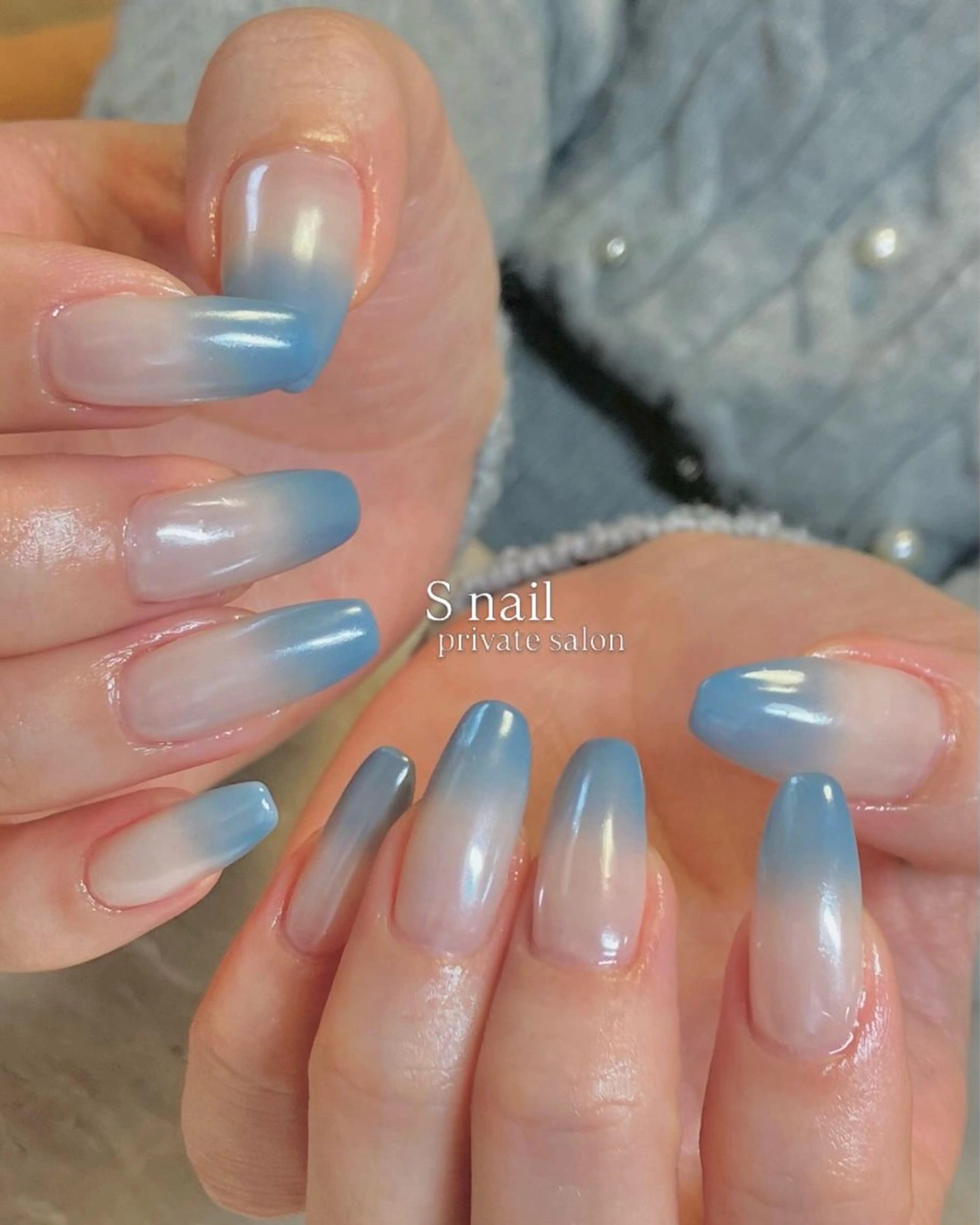 ネイル S nailのネイルデザイン