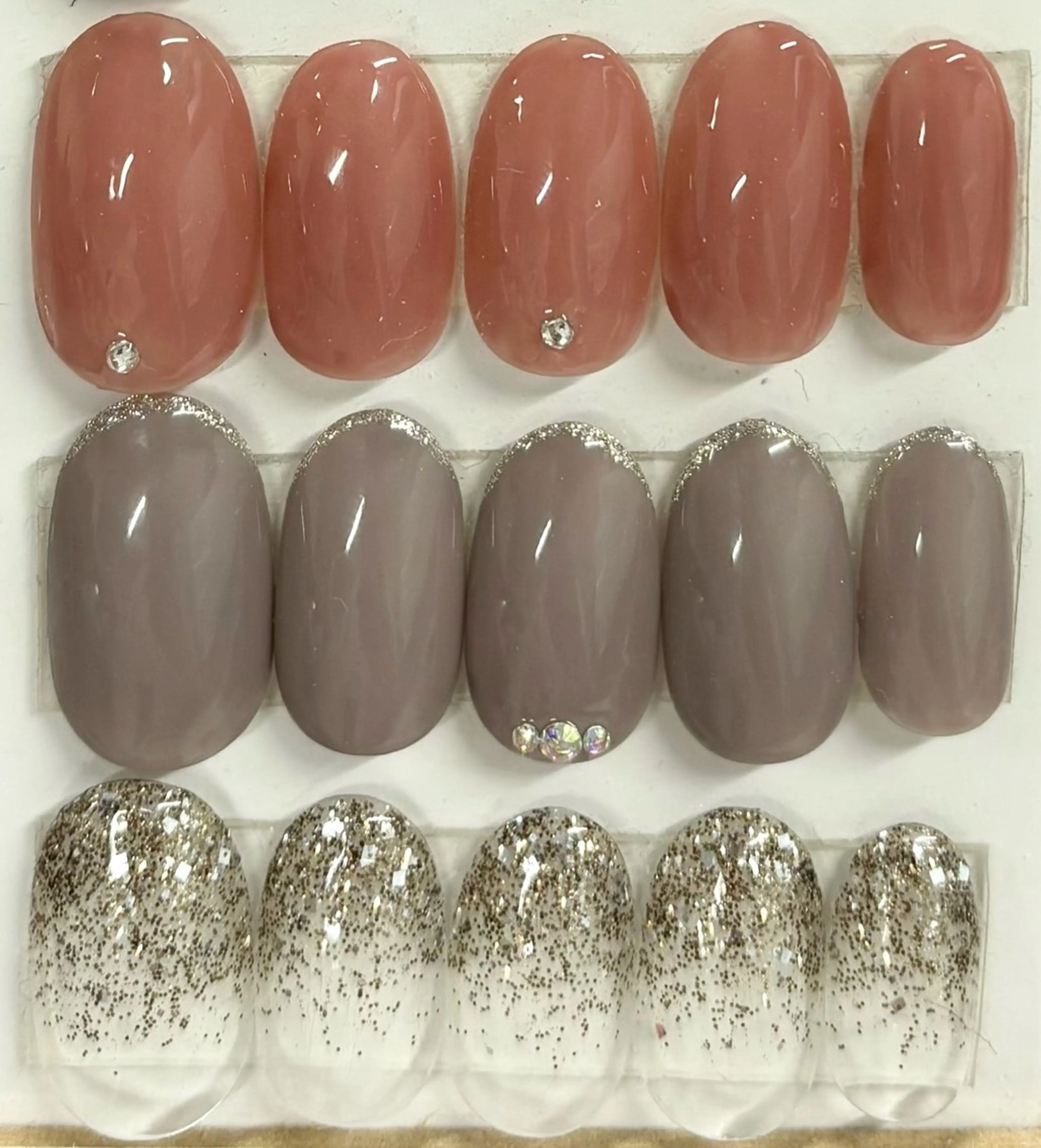 ネイル lifra FURUTAのネイルデザイン