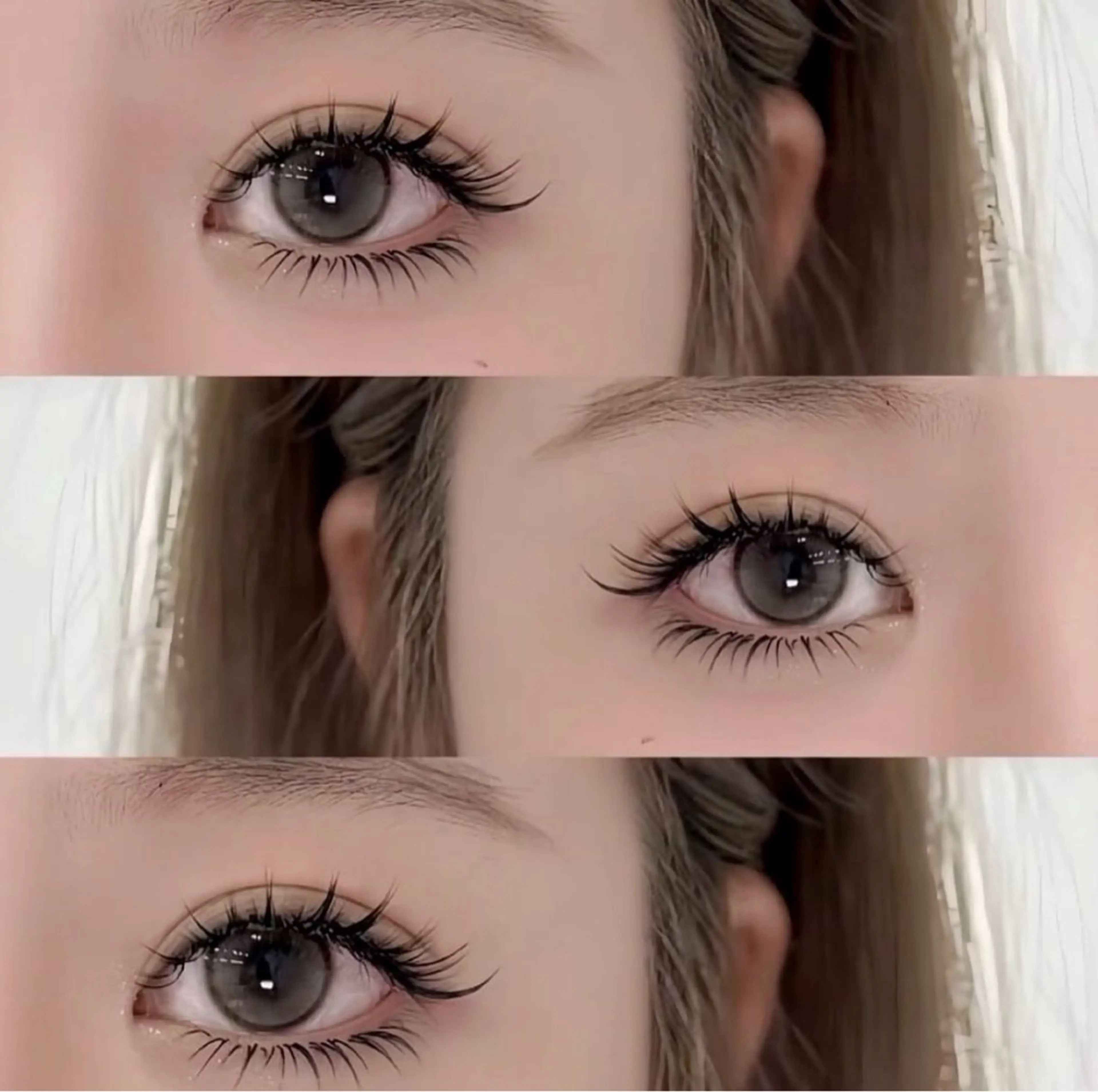 マツエク・マツパ The Nail & Eye Lashの眉毛・アイブロウイメージ