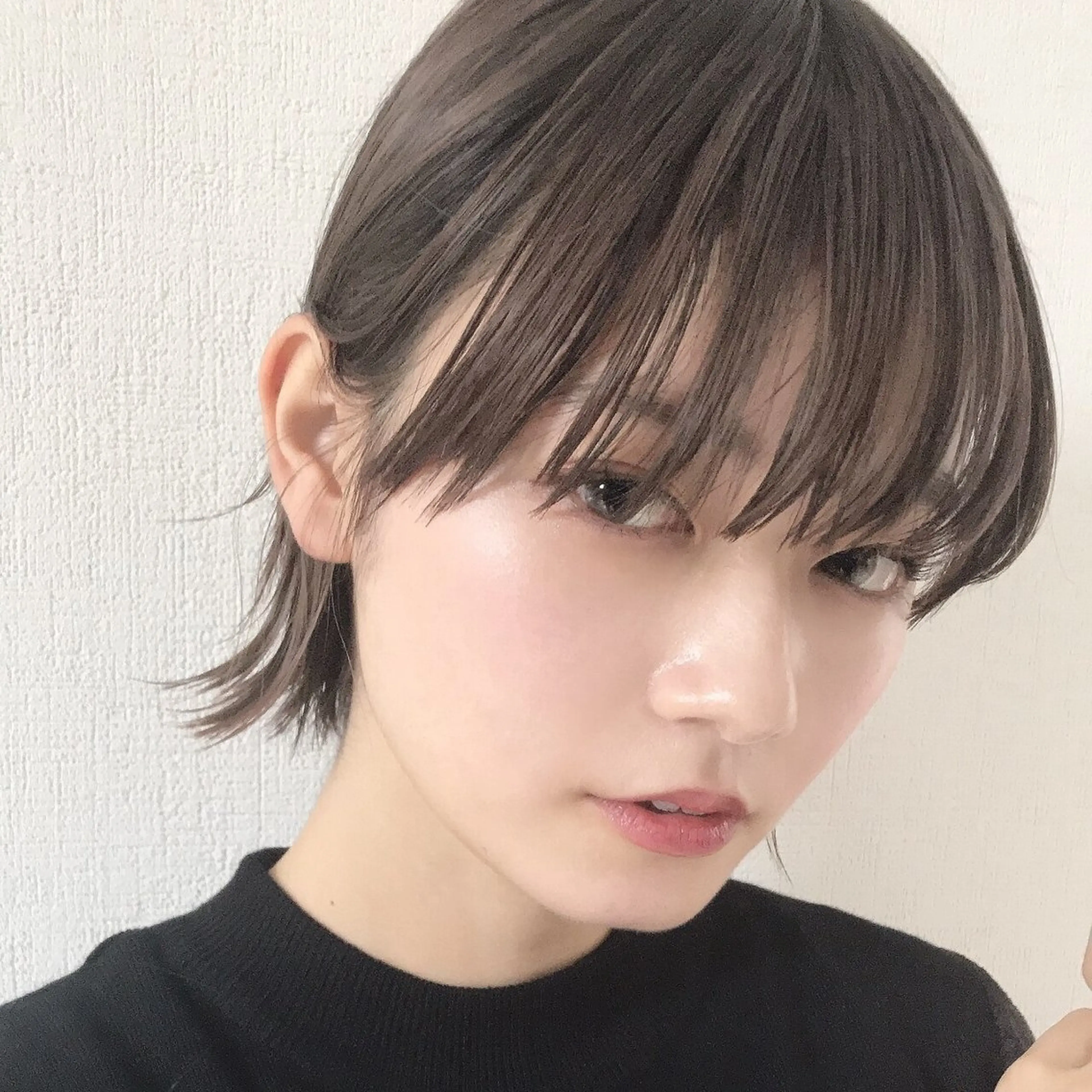 Fir-chi hairのヘアスタイル