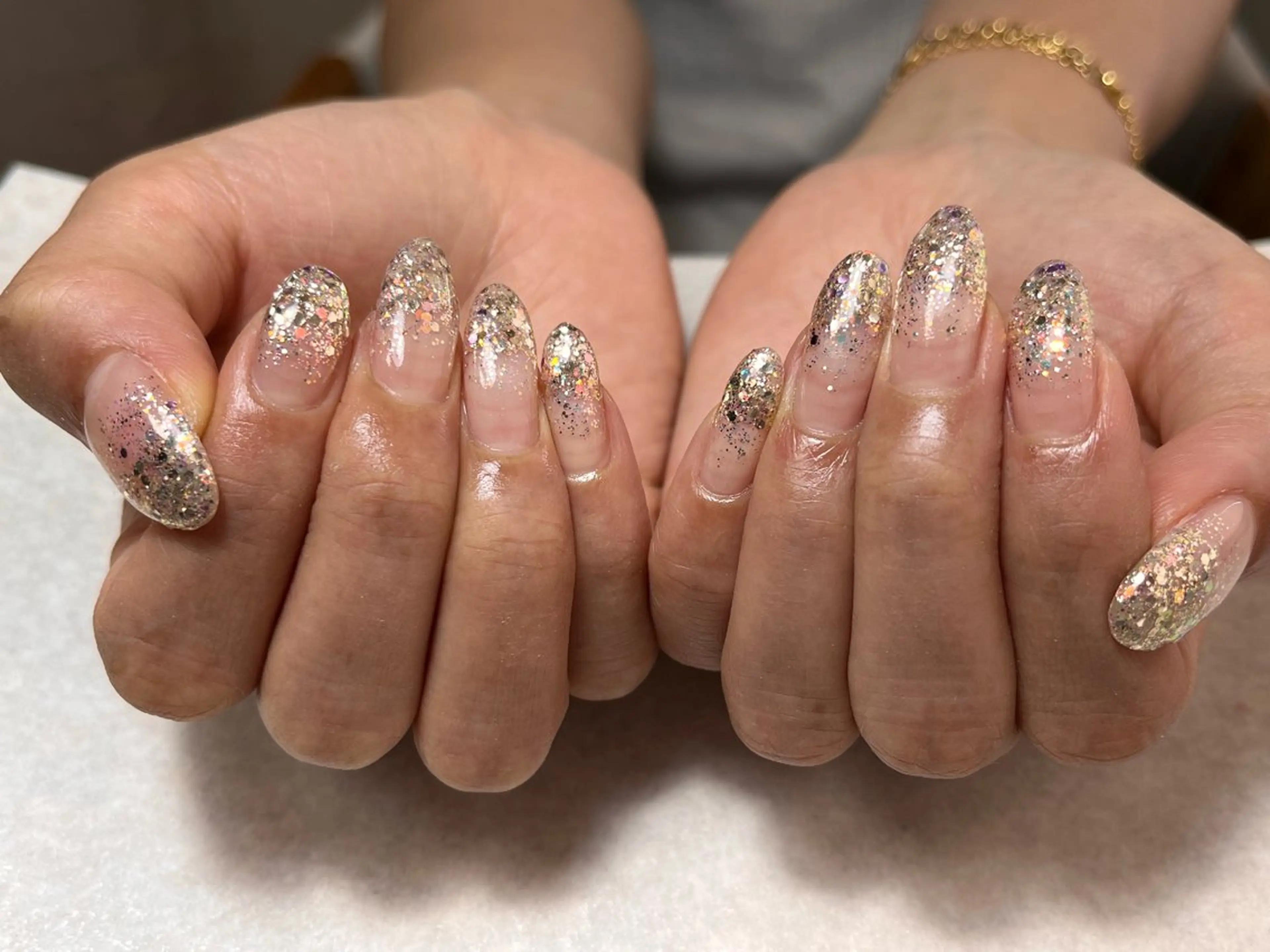 ネイル nailsalon auneのネイルデザイン