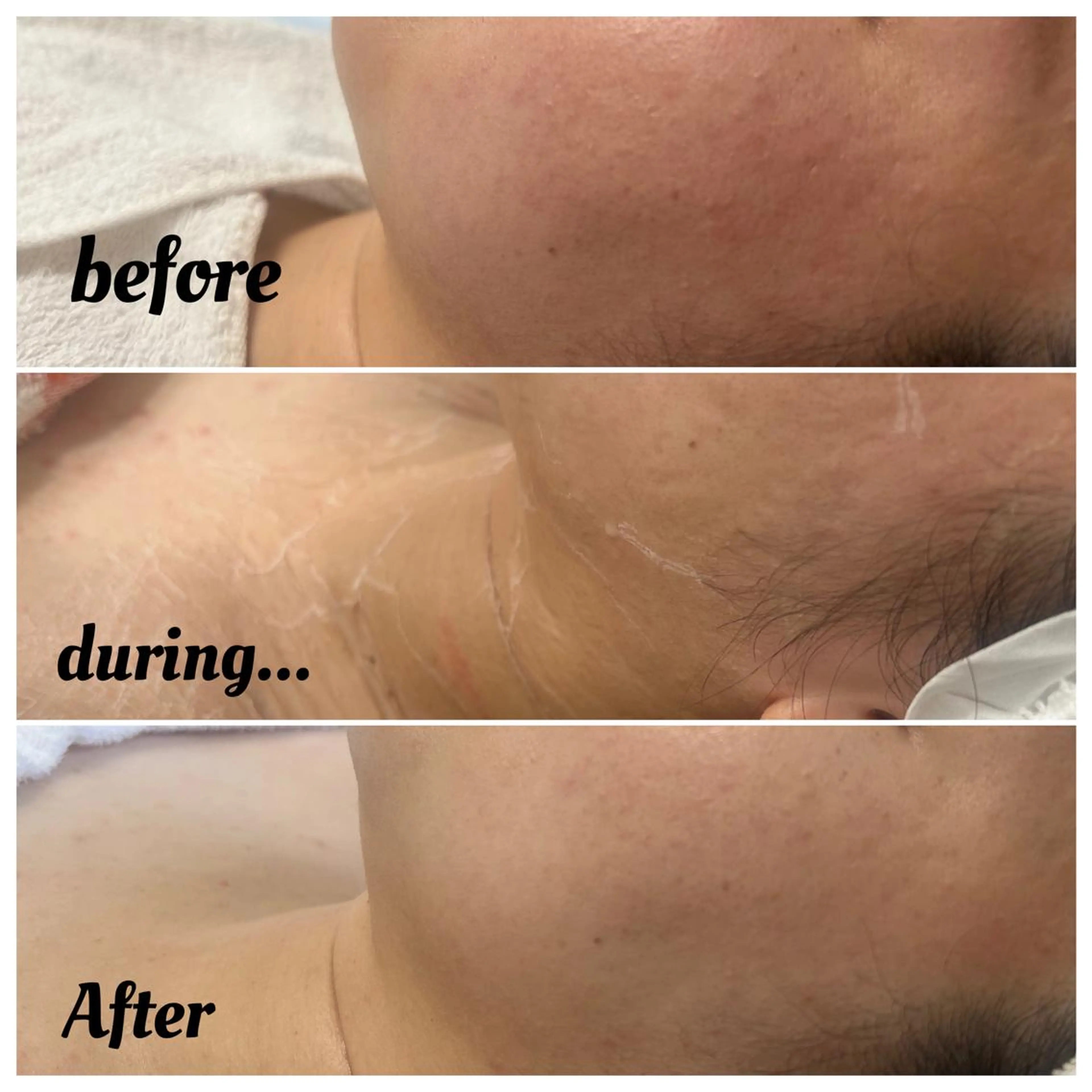 メンズ キッズ STELLAR. 谷岡恵里香のエステ・リラクイメージ