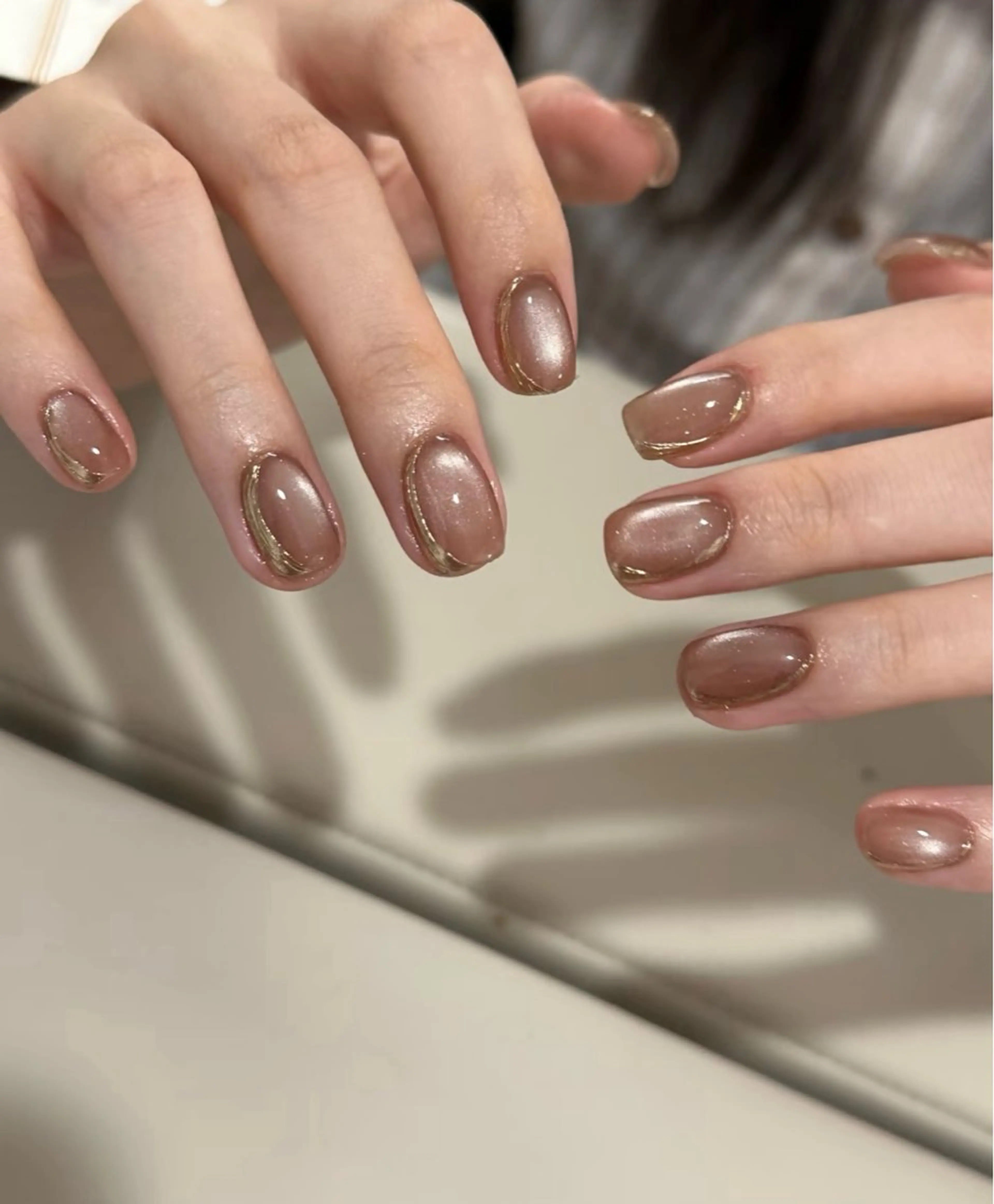 ネイル July nail salonのネイルデザイン
