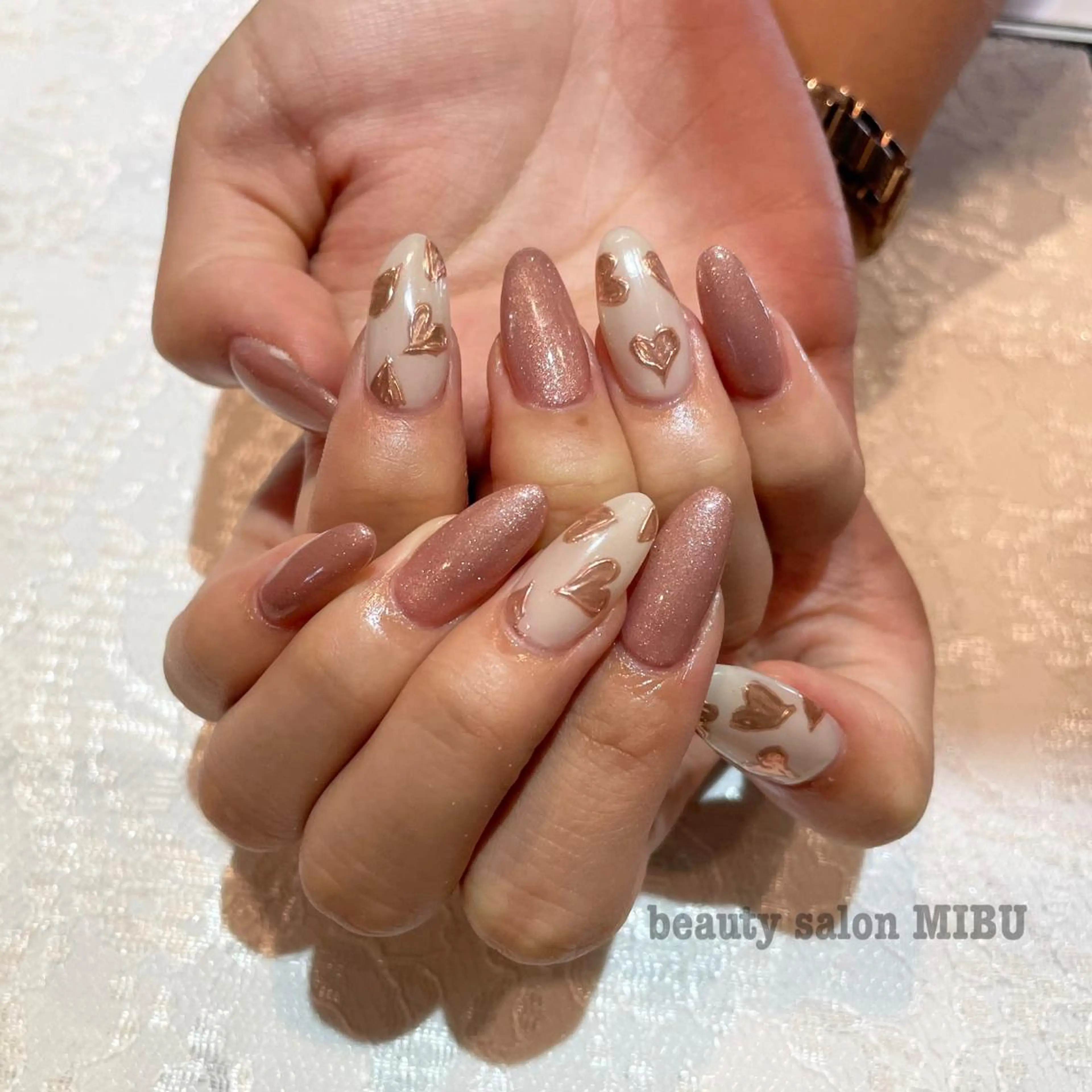 ネイル Sunny.Roa nail💅のネイルデザイン