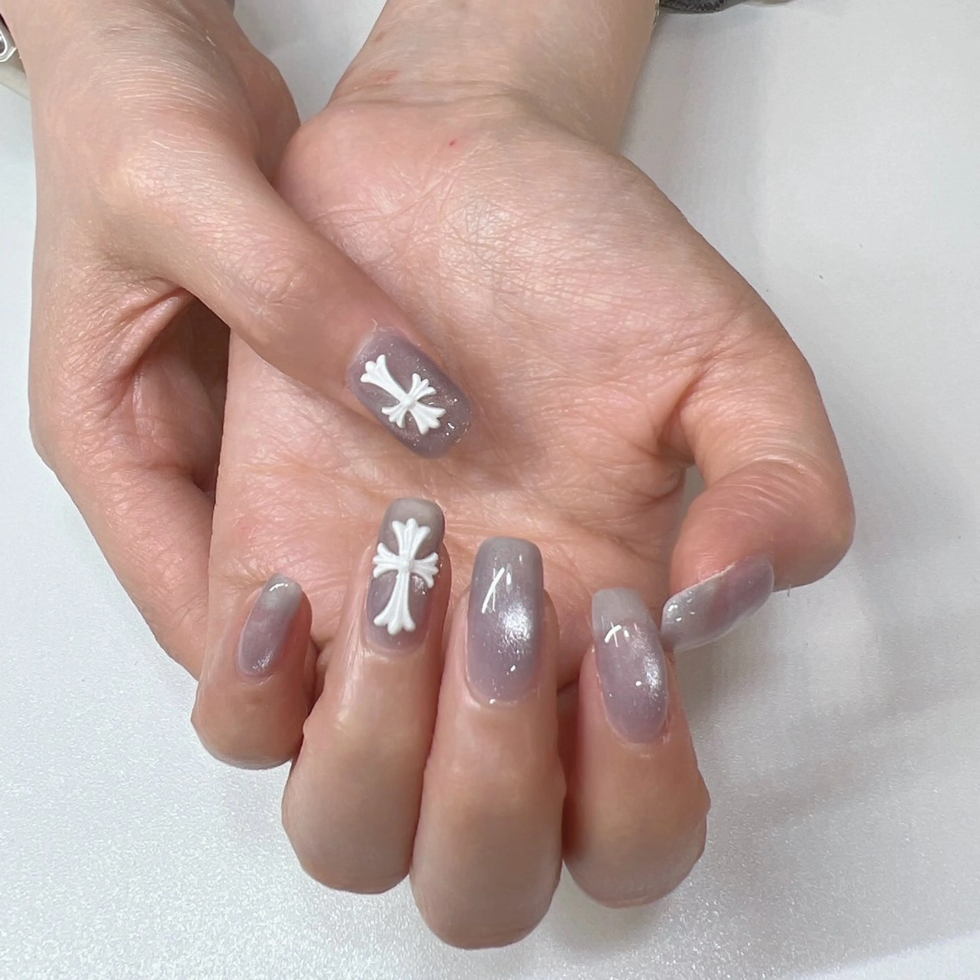 ネイル ハンドネイル Chipi Neneのネイルデザイン
