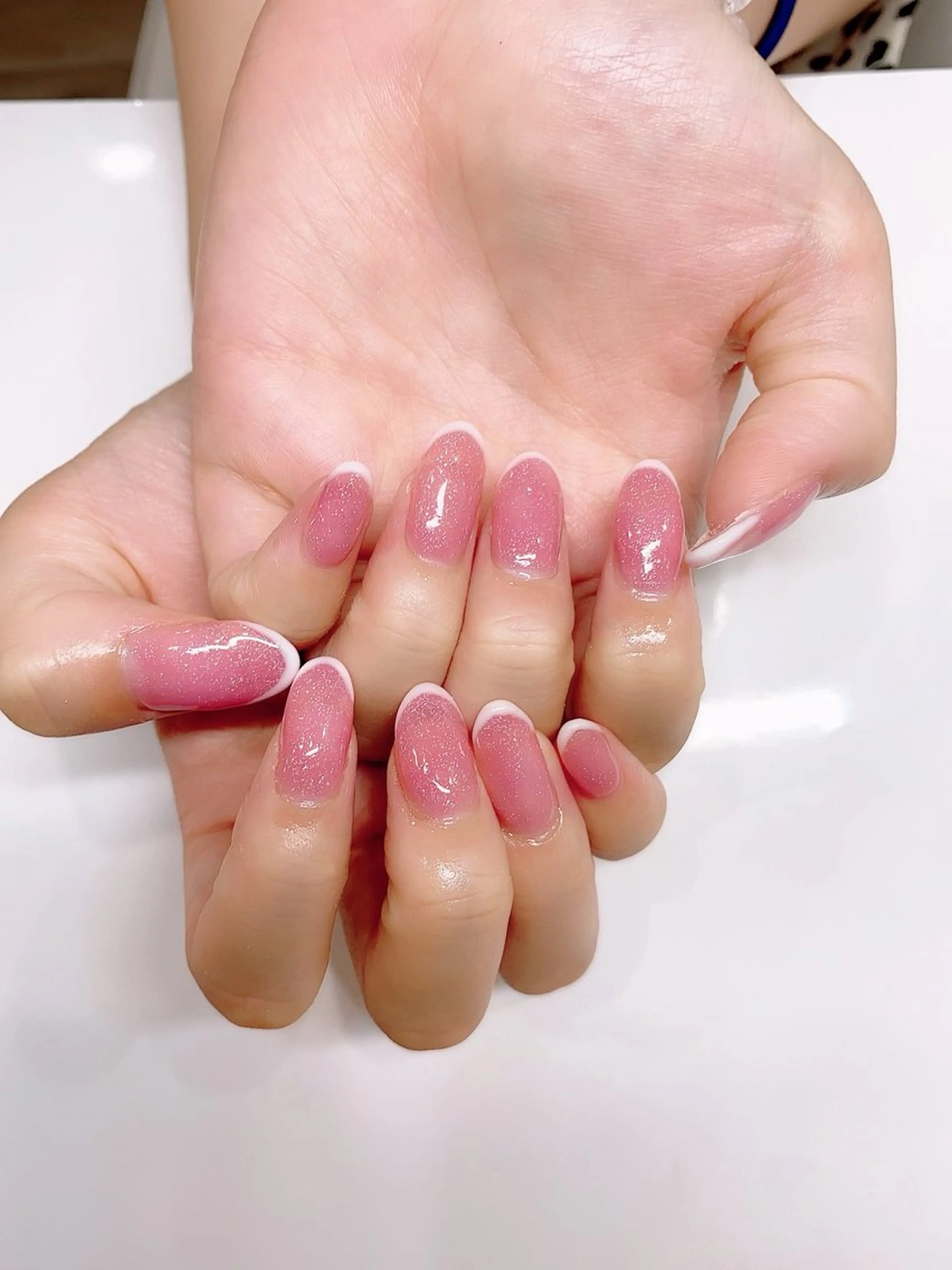 ネイル nailsalon華 tomomiのネイルデザイン