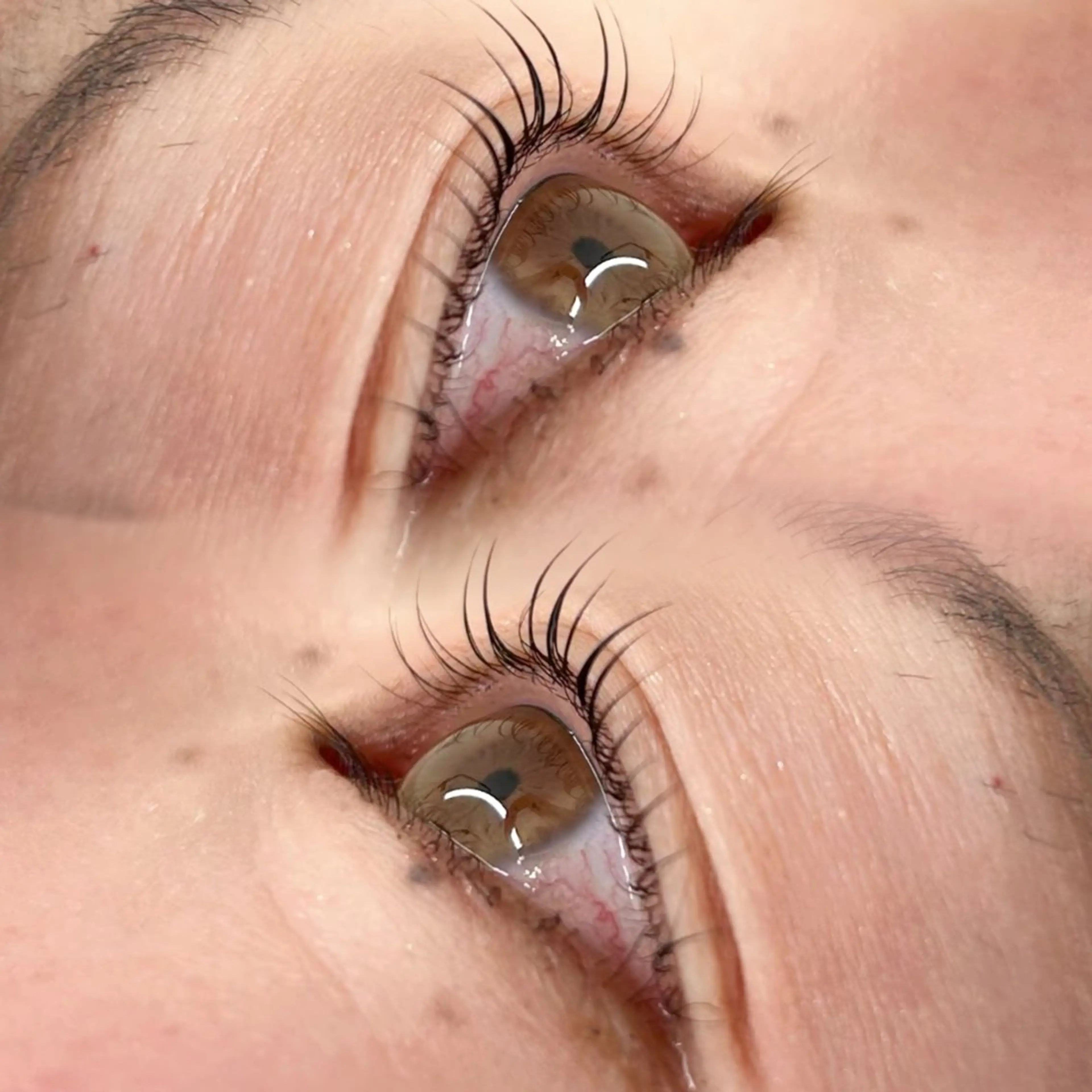 マツエク・マツパ マツパ nui. kaeのマツエク・マツパデザイン