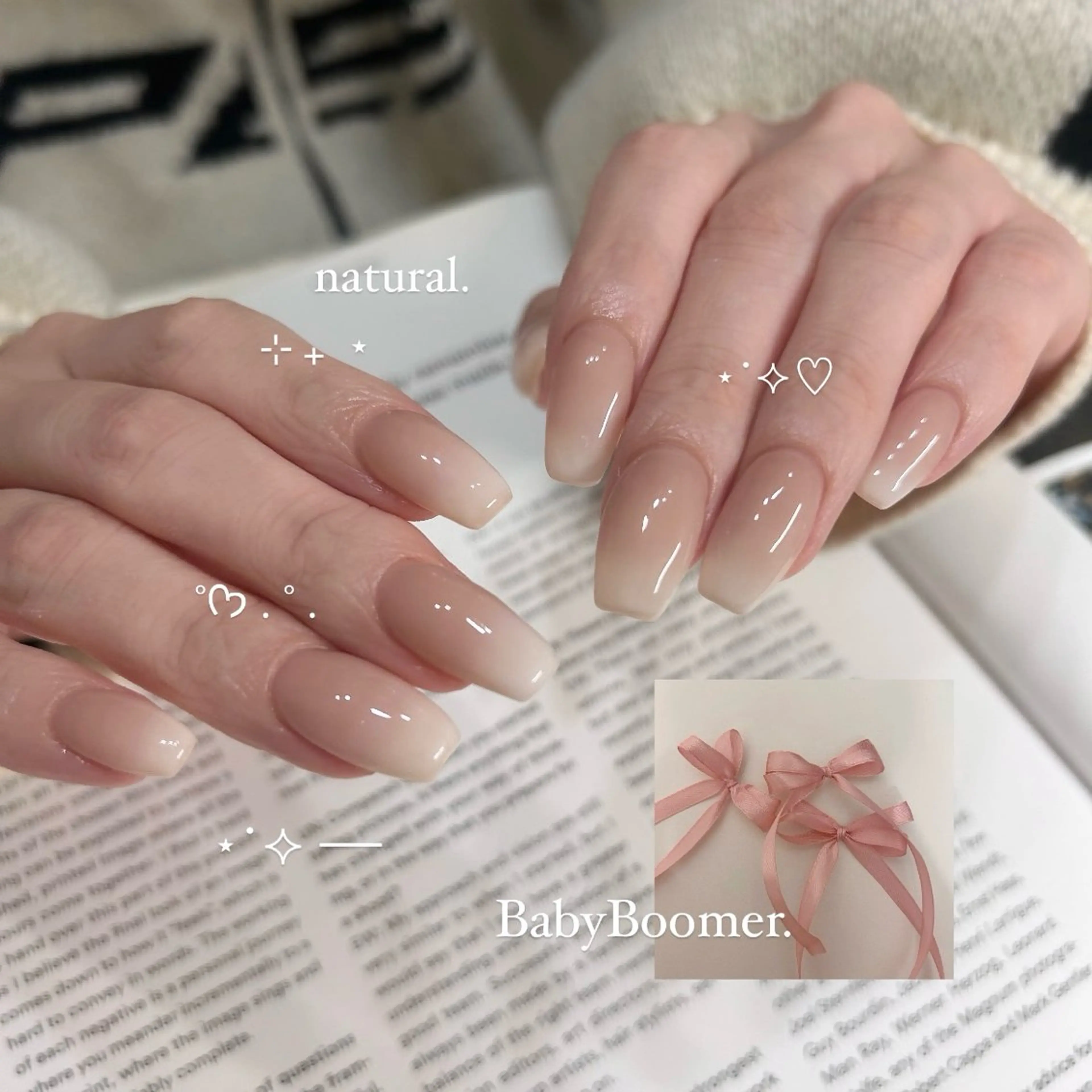 ネイル RooM -mizuki-のネイルデザイン