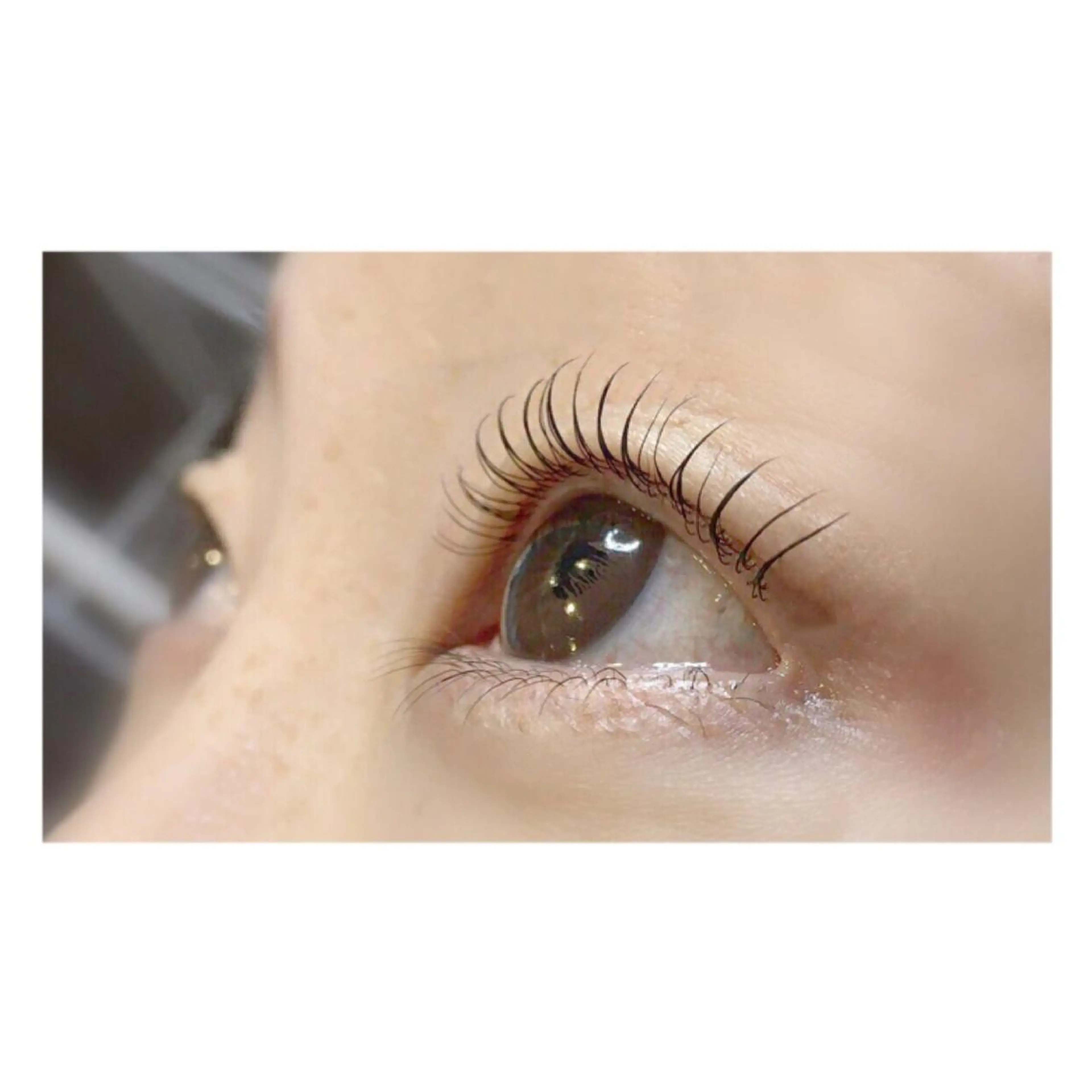 マツエク・マツパ NaTuRaL eyelashのマツエク・マツパデザイン